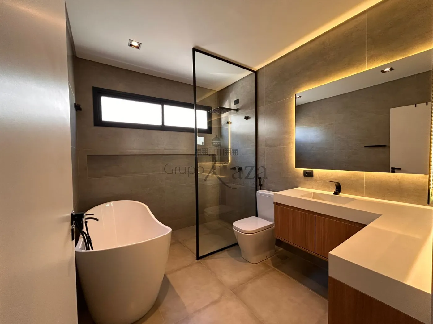 Foto 17 de Casa Condomínio em Loteamento Floresta, São José dos Campos - imagem 17