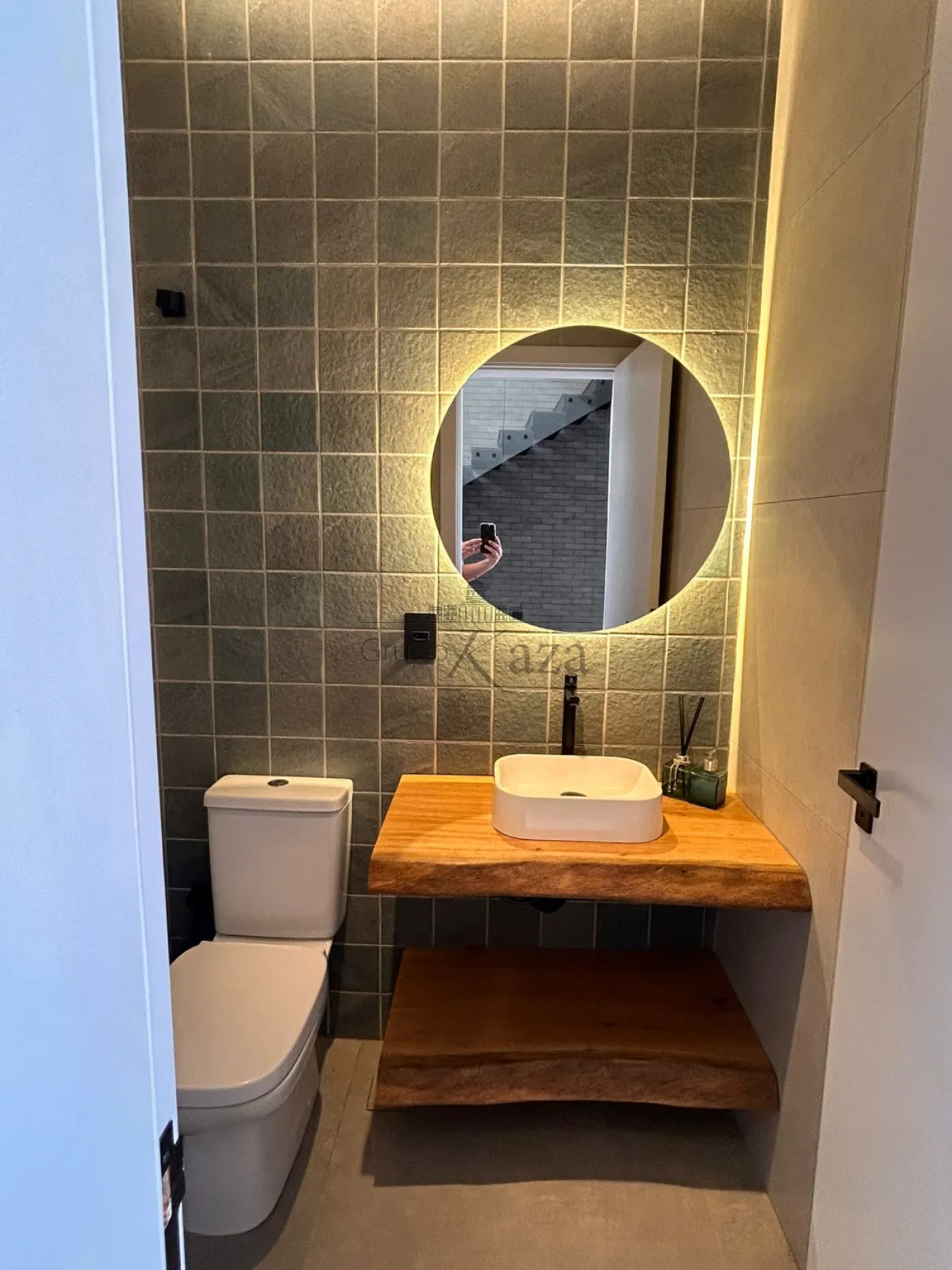 Foto 20 de Casa Condomínio em Loteamento Floresta, São José dos Campos - imagem 20
