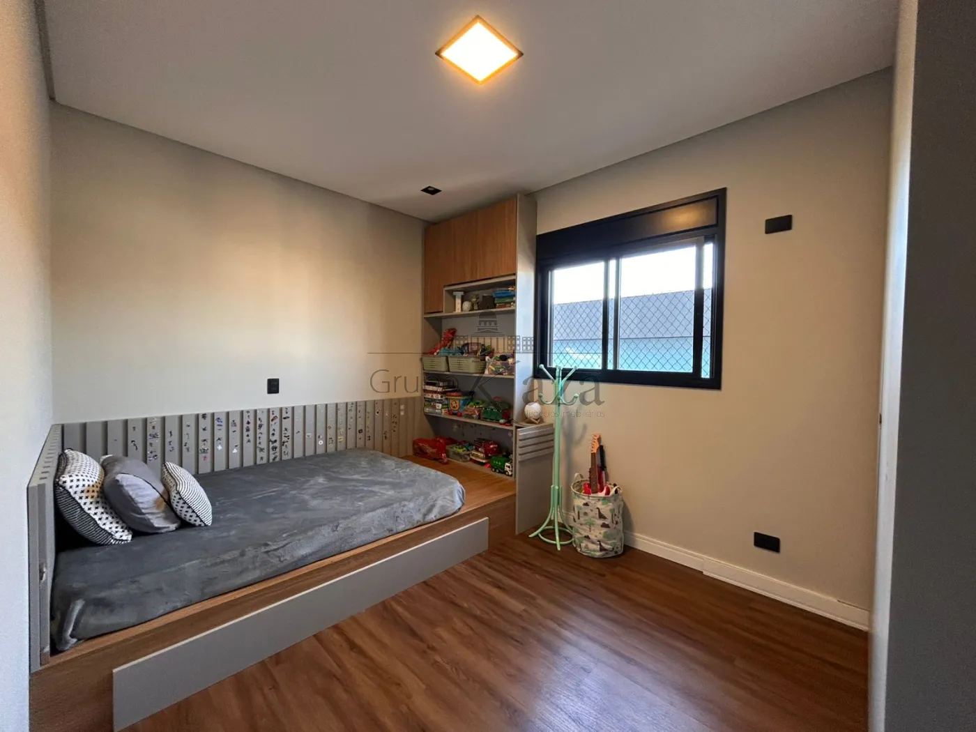 Foto 18 de Casa Condomínio em Loteamento Floresta, São José dos Campos - imagem 18