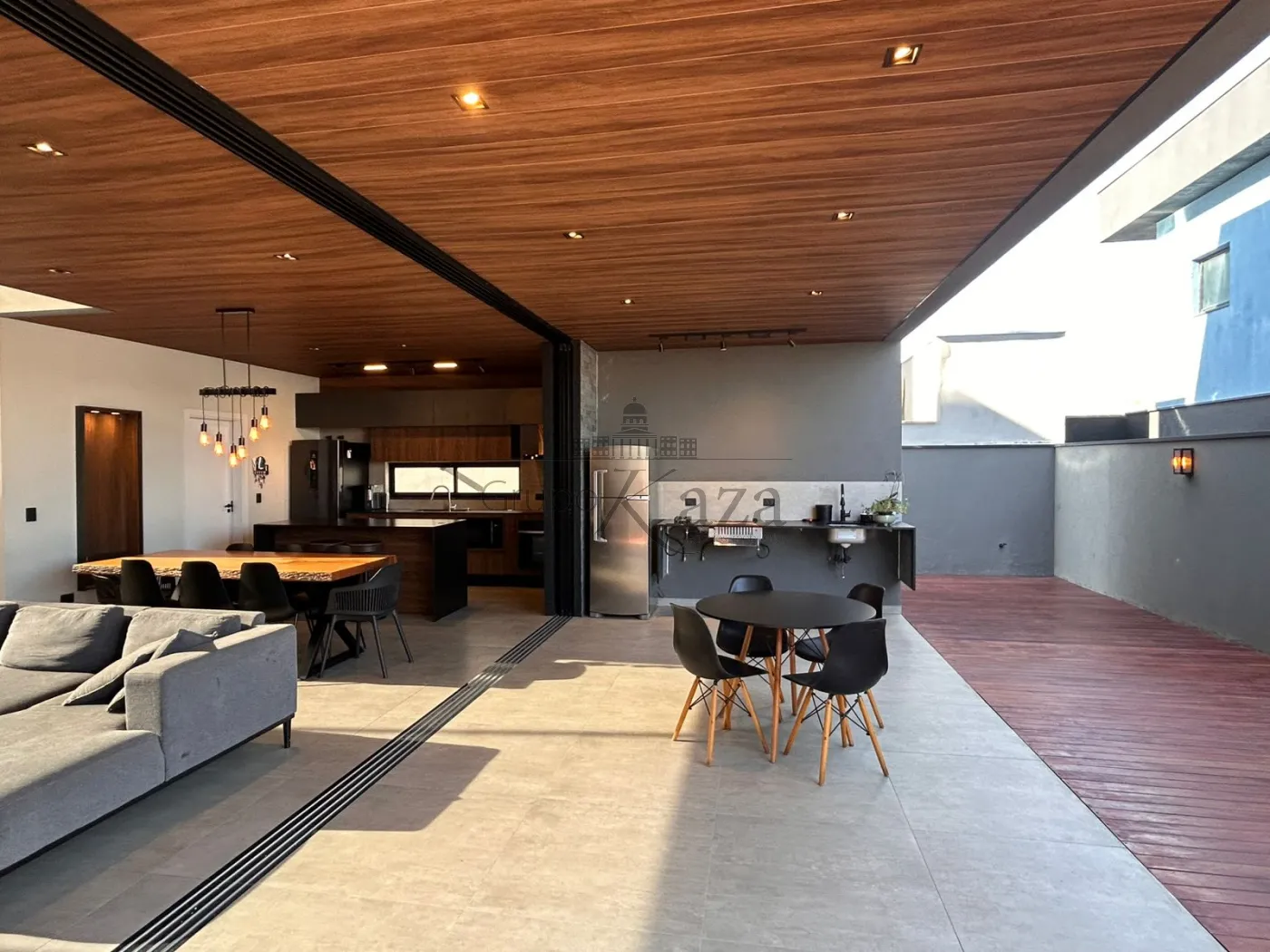 Foto 10 de Casa Condomínio em Loteamento Floresta, São José dos Campos - imagem 10
