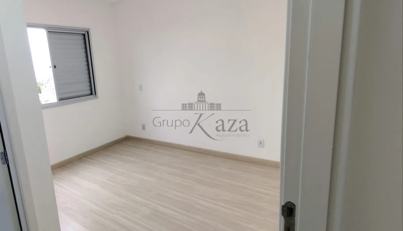 Foto 10 de Apartamento Padrão em Jardim Oriente, São José dos Campos - imagem 10