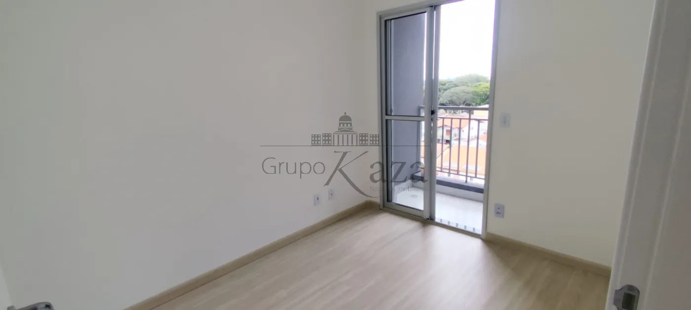 Foto 2 de Apartamento Padrão em Jardim Oriente, São José dos Campos - imagem 2