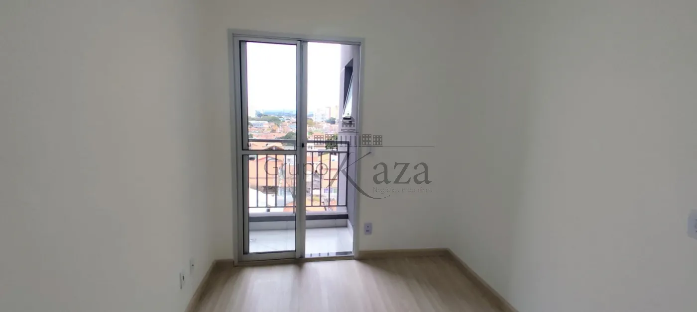 Foto 1 de Apartamento Padrão em Jardim Oriente, São José dos Campos - imagem 1