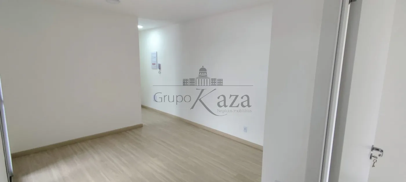 Foto 4 de Apartamento Padrão em Jardim Oriente, São José dos Campos - imagem 4