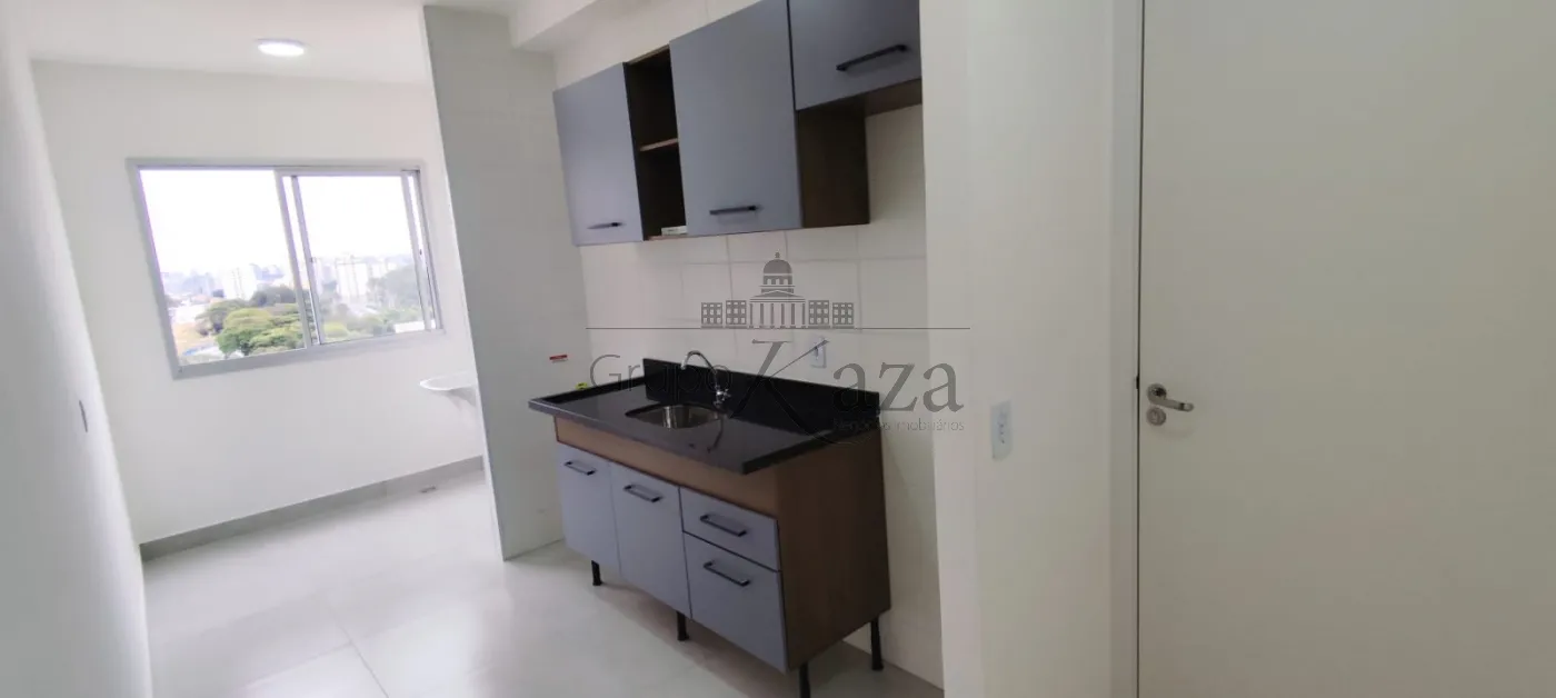 Foto 5 de Apartamento Padrão em Jardim Oriente, São José dos Campos - imagem 5