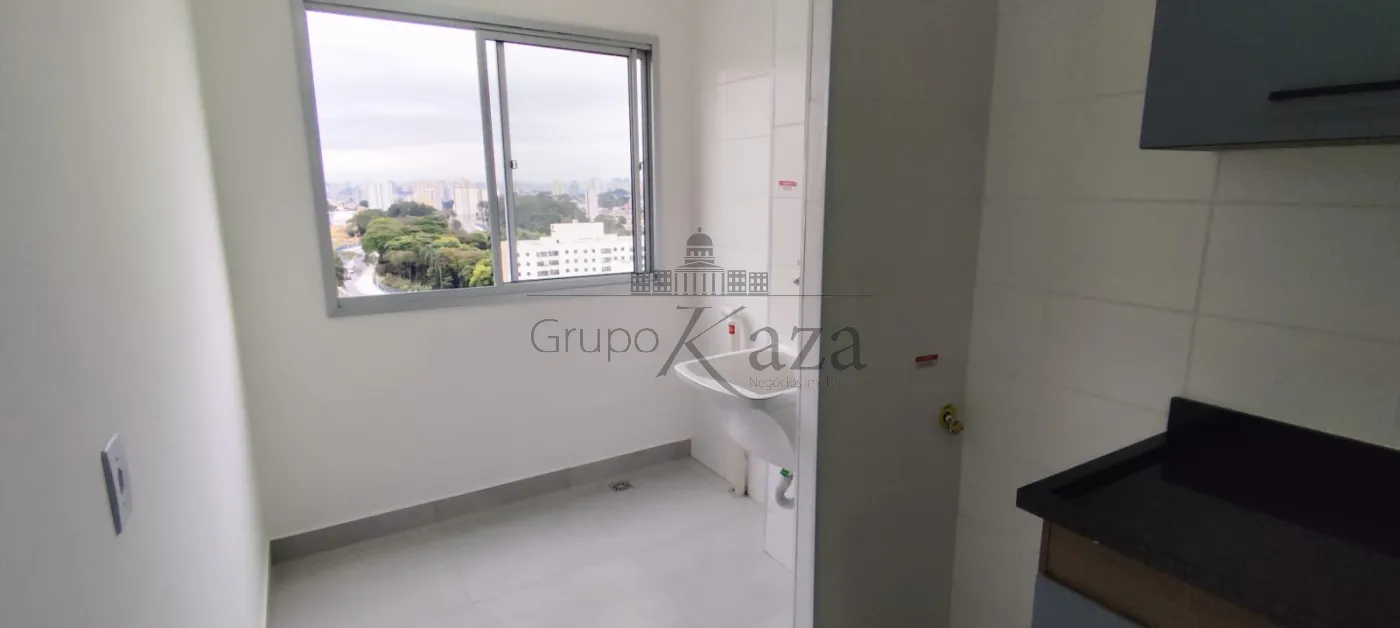 Foto 6 de Apartamento Padrão em Jardim Oriente, São José dos Campos - imagem 6