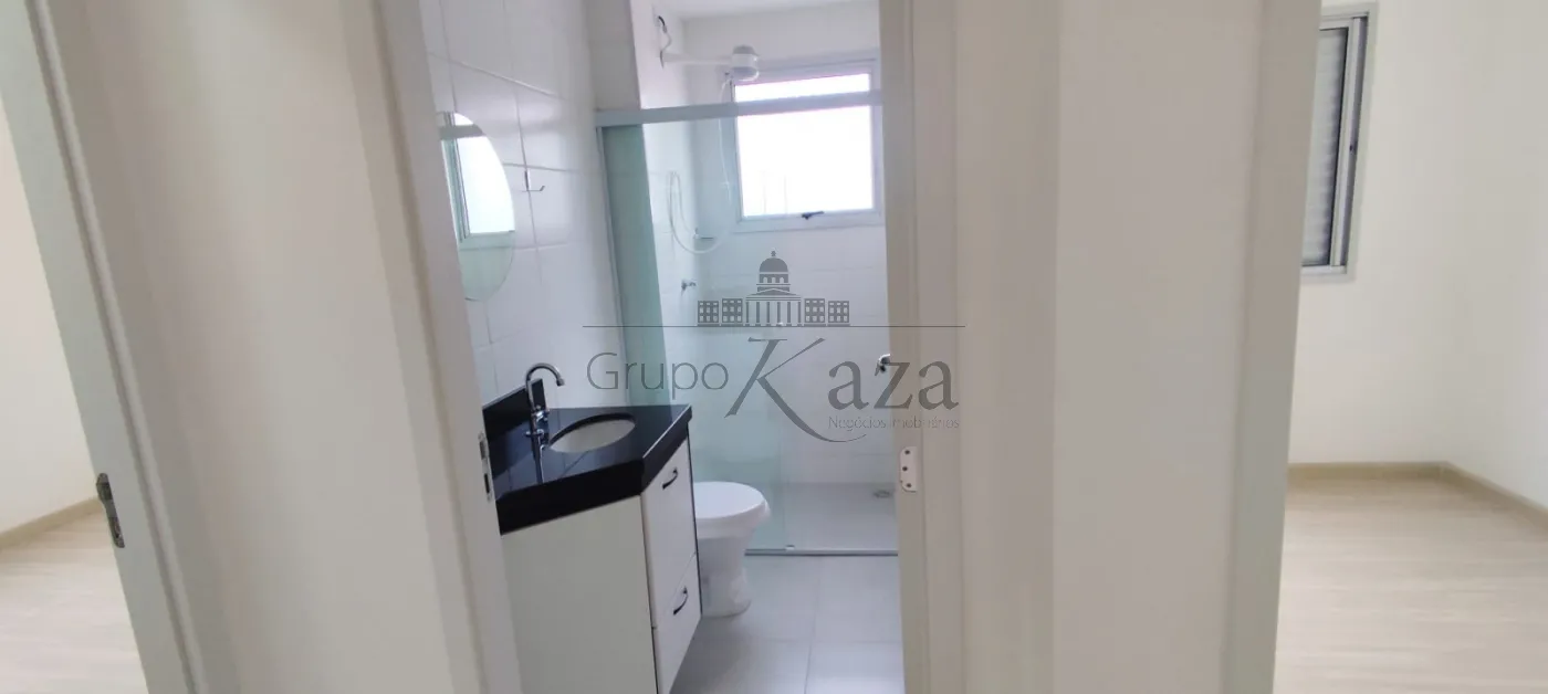 Foto 7 de Apartamento Padrão em Jardim Oriente, São José dos Campos - imagem 7