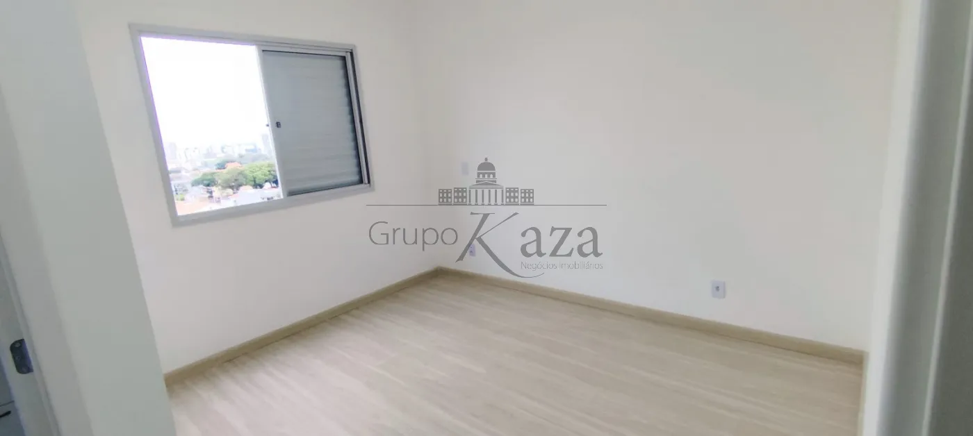 Foto 8 de Apartamento Padrão em Jardim Oriente, São José dos Campos - imagem 8