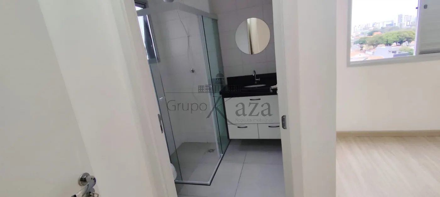 Foto 9 de Apartamento Padrão em Jardim Oriente, São José dos Campos - imagem 9