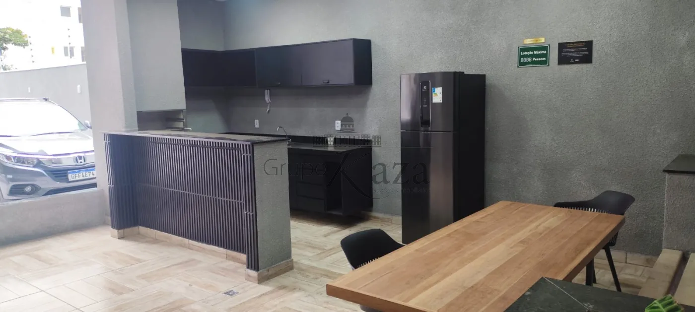 Foto 11 de Apartamento Padrão em Jardim Oriente, São José dos Campos - imagem 11