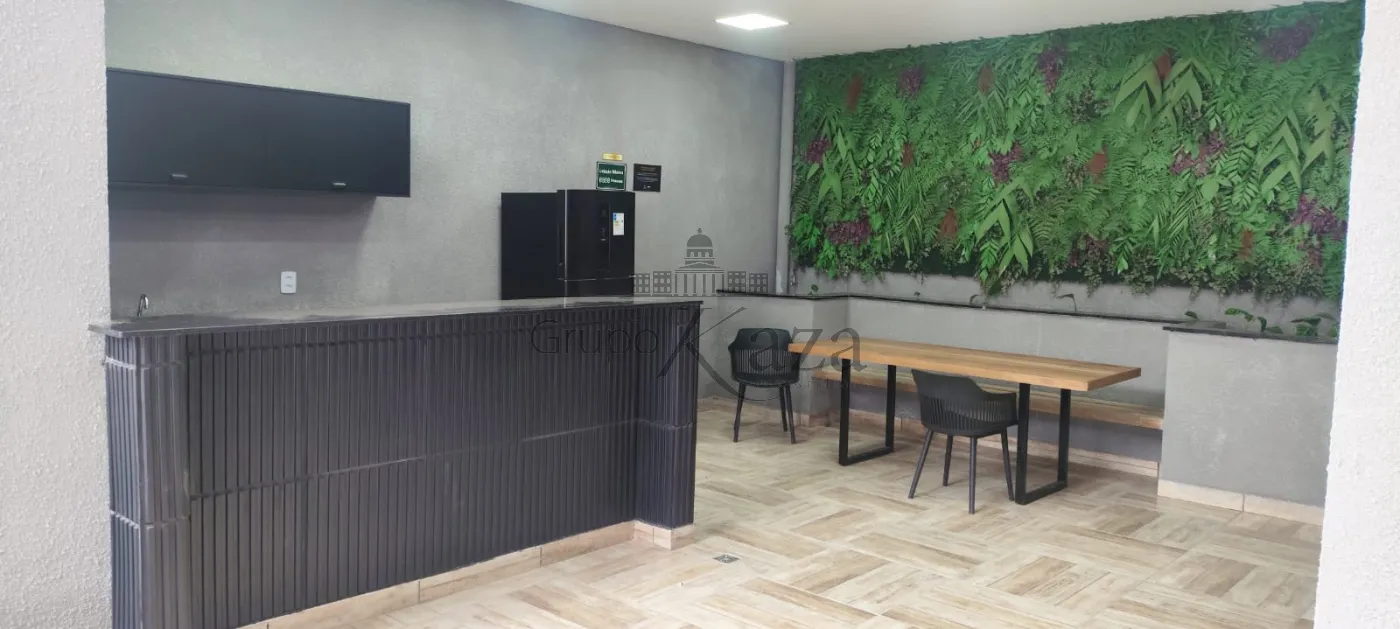 Foto 12 de Apartamento Padrão em Jardim Oriente, São José dos Campos - imagem 12