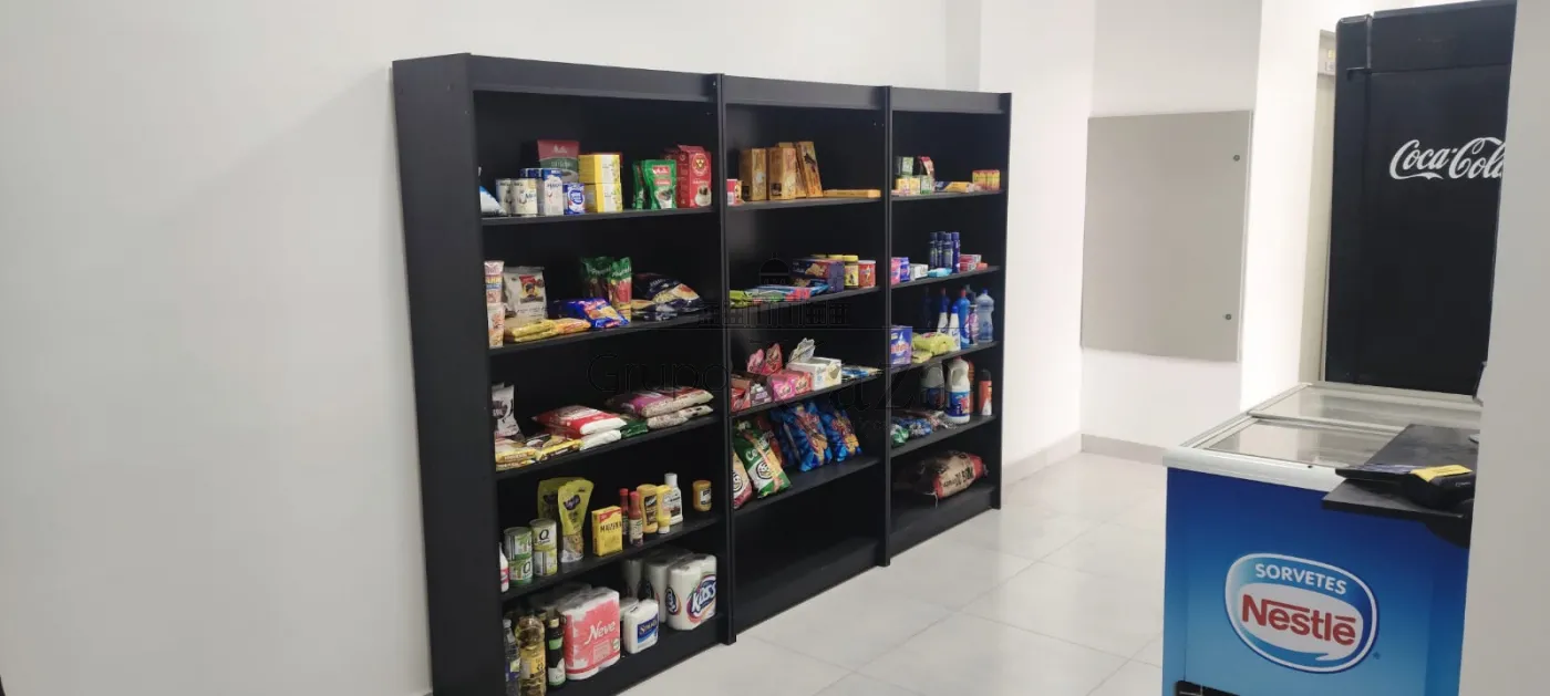 Foto 13 de Apartamento Padrão em Jardim Oriente, São José dos Campos - imagem 13