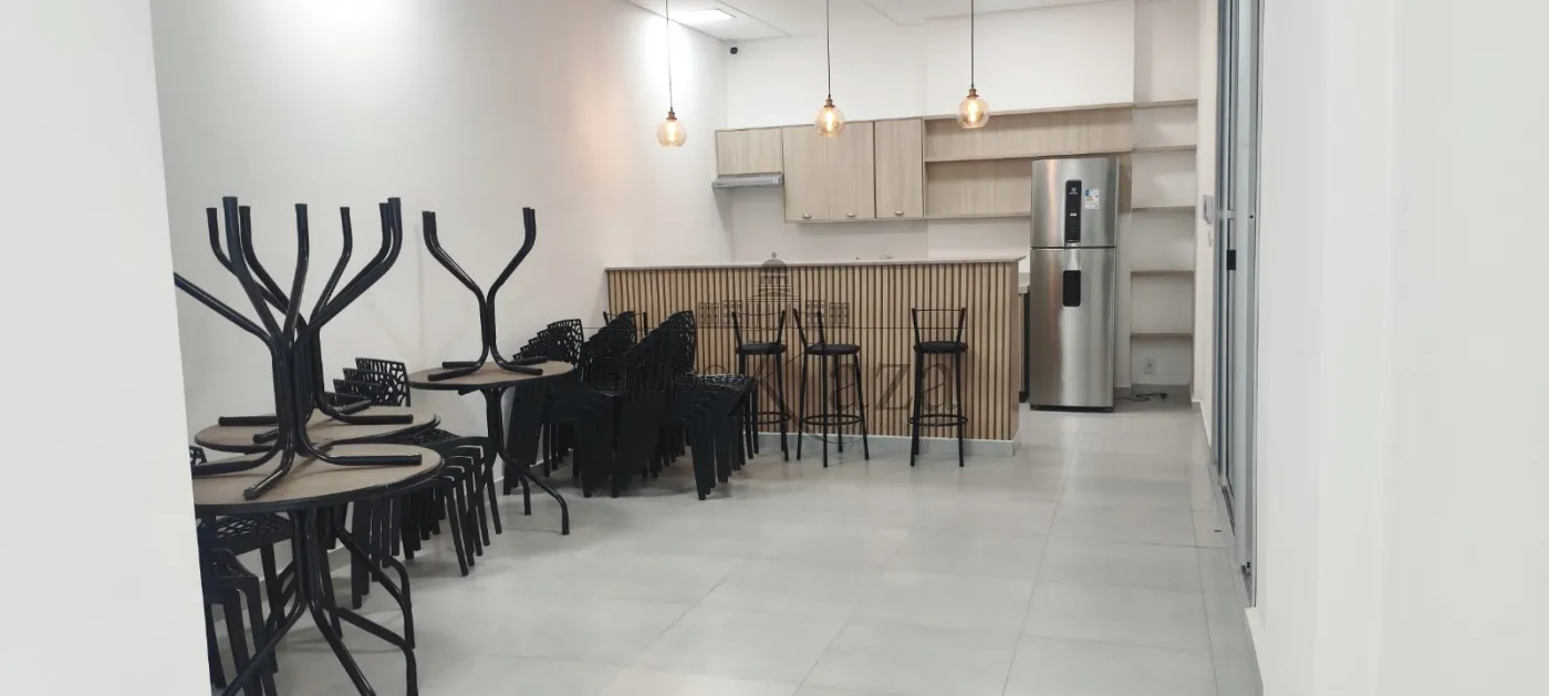 Foto 14 de Apartamento Padrão em Jardim Oriente, São José dos Campos - imagem 14