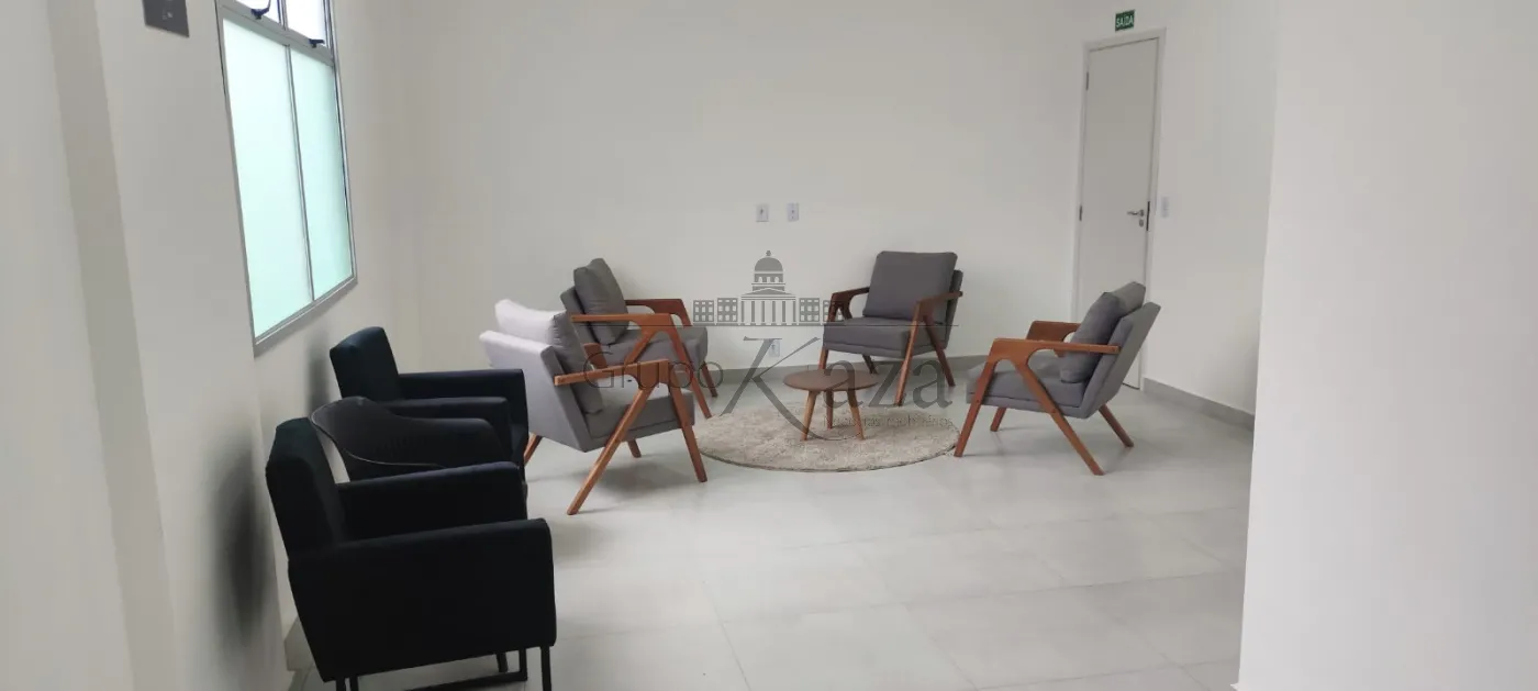 Foto 15 de Apartamento Padrão em Jardim Oriente, São José dos Campos - imagem 15