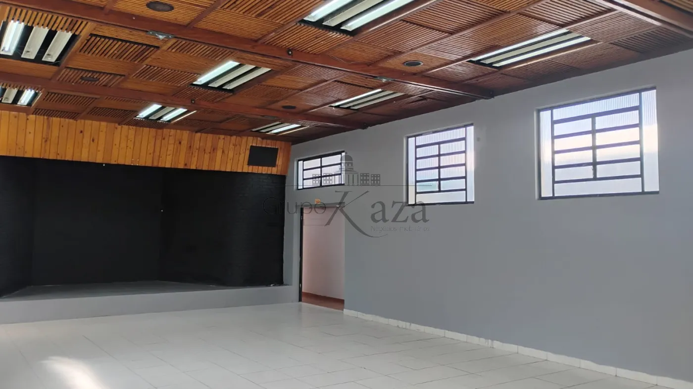 Foto 1 de Comercial Ponto Comercial em Jardim Motorama, São José dos Campos - imagem 1 Foto 1 de Comercial Ponto Comercial em Jardim Motorama, São José dos Campos - imagem 1