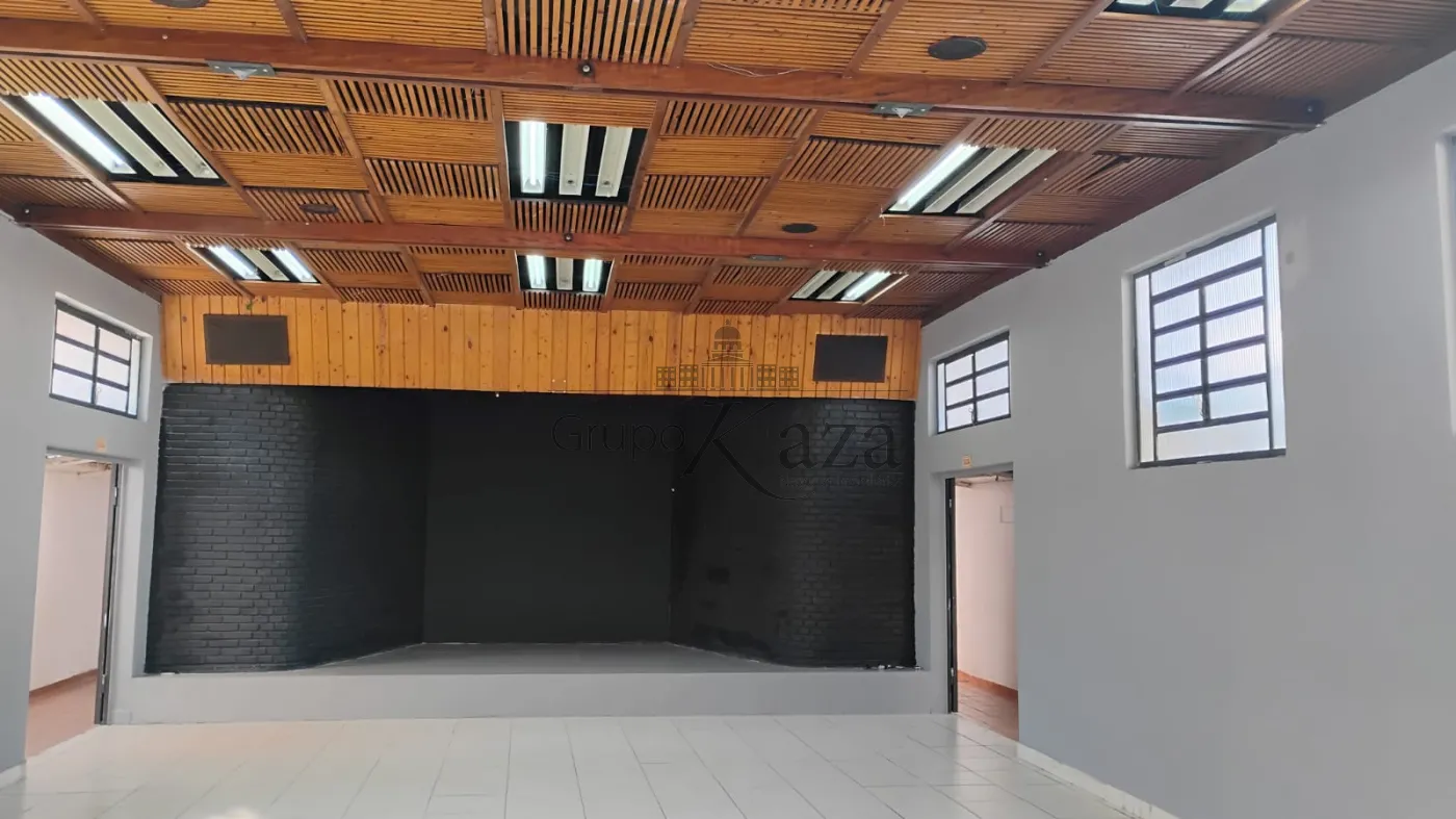 Foto 2 de Comercial Ponto Comercial em Jardim Motorama, São José dos Campos - imagem 2 Foto 2 de Comercial Ponto Comercial em Jardim Motorama, São José dos Campos - imagem 2