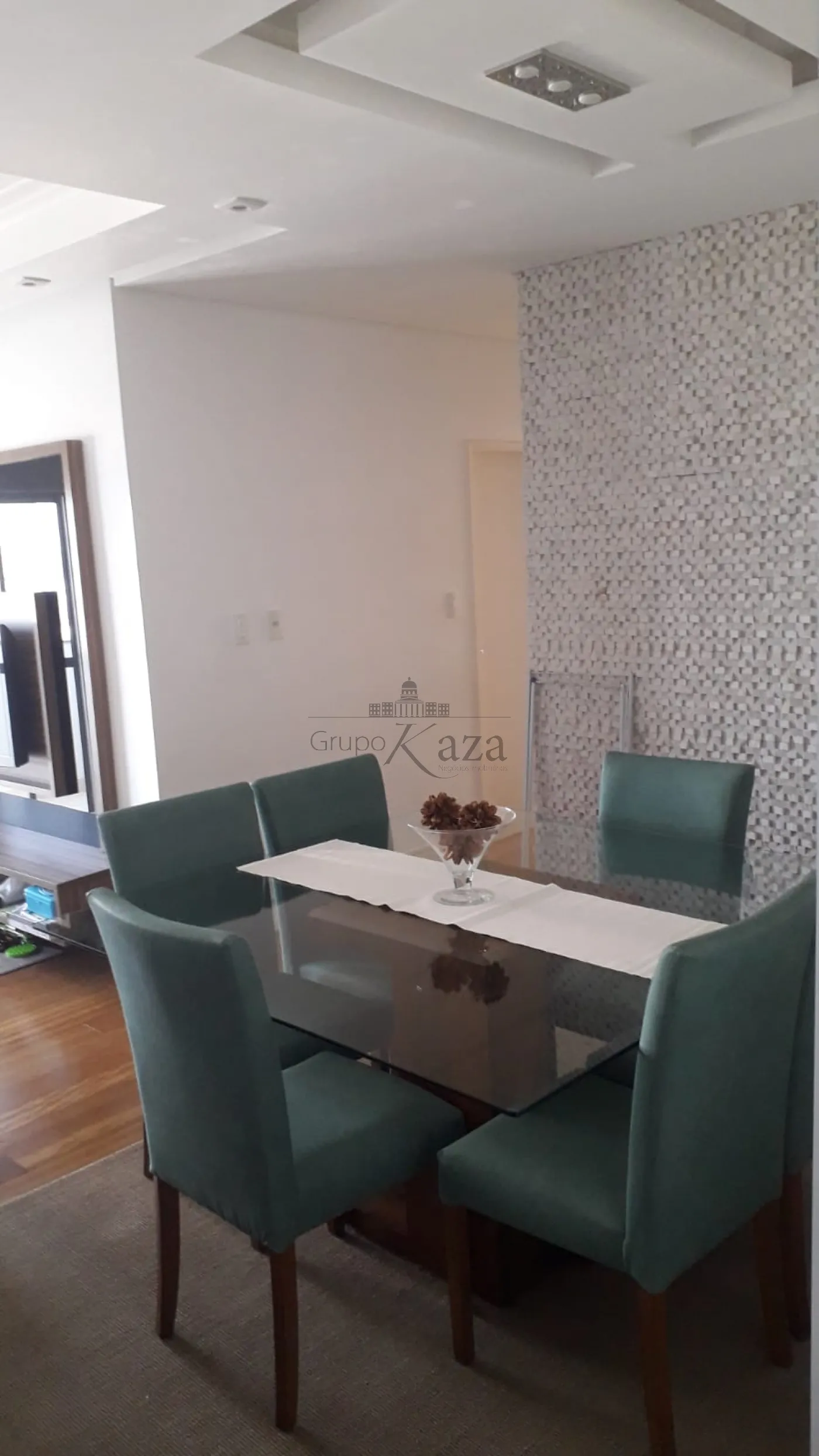 Foto 3 de Apartamento Padrão em Jardim Califórnia, Jacareí - imagem 3