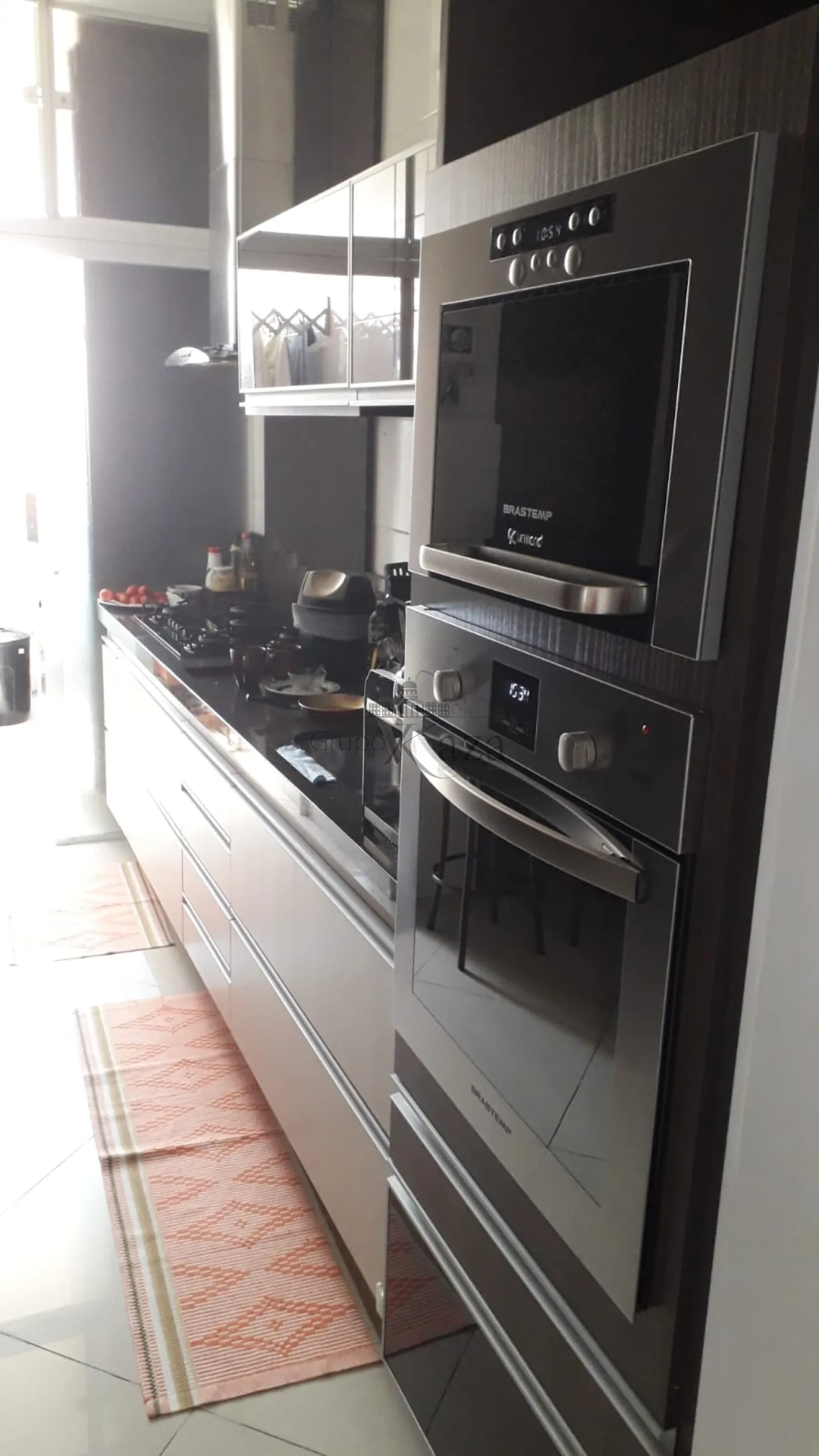 Foto 6 de Apartamento Padrão em Jardim Califórnia, Jacareí - imagem 6