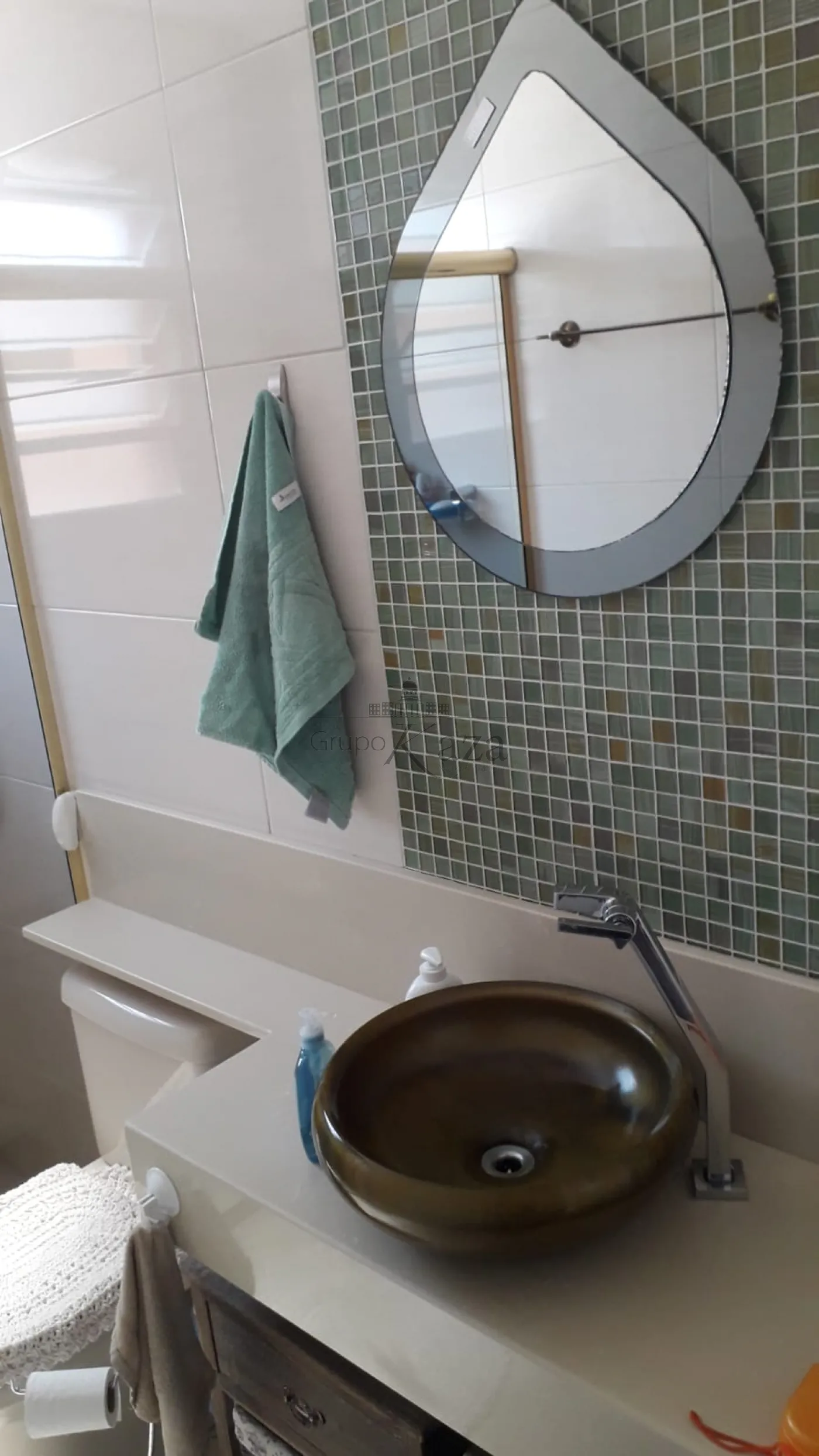 Foto 10 de Apartamento Padrão em Jardim Califórnia, Jacareí - imagem 10