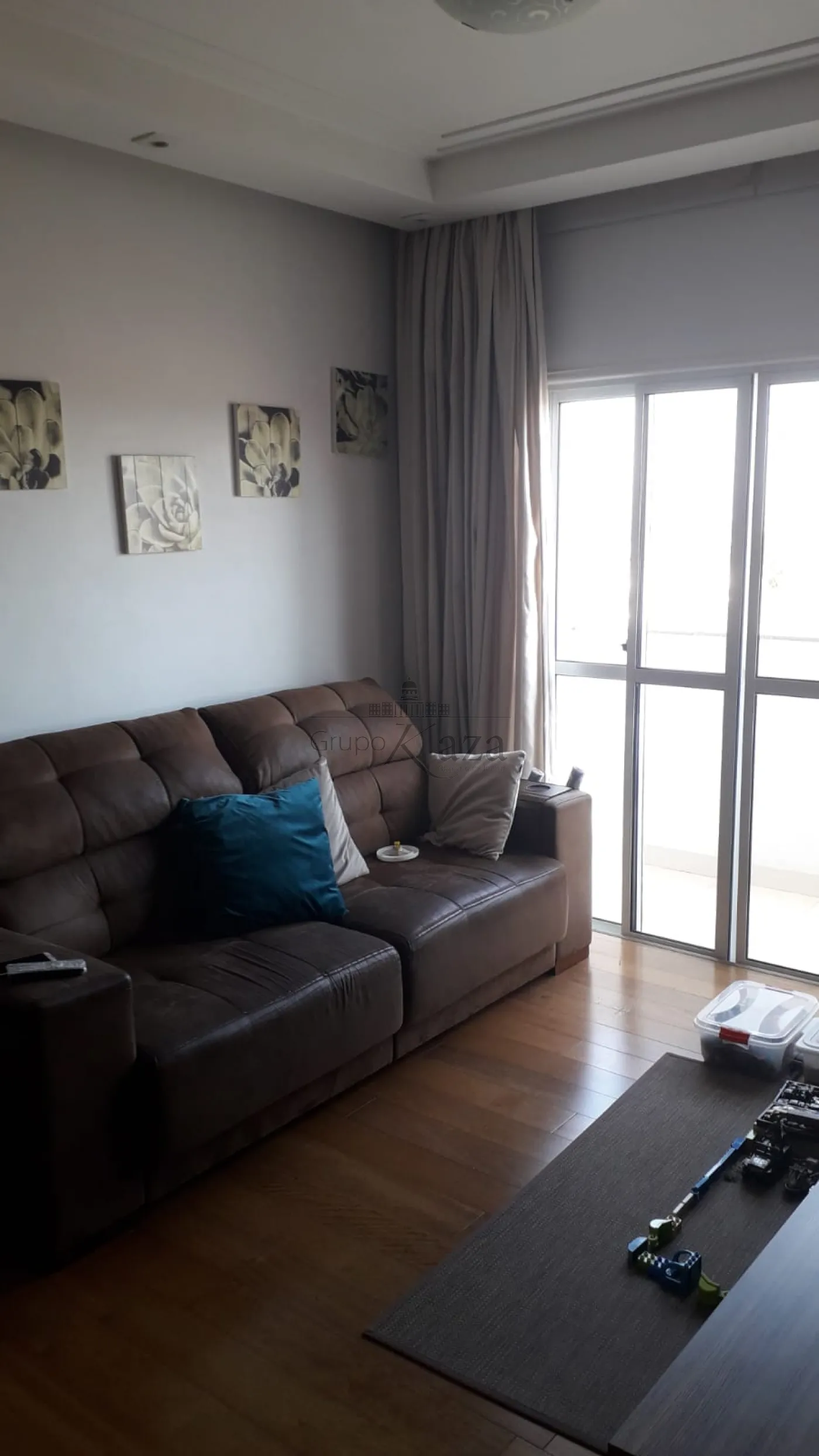 Foto 1 de Apartamento Padrão em Jardim Califórnia, Jacareí - imagem 1