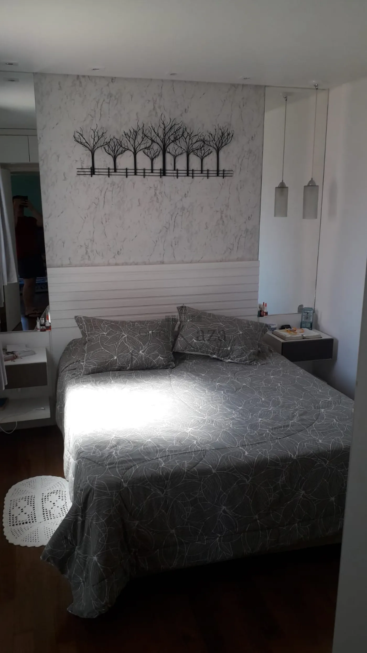 Foto 12 de Apartamento Padrão em Jardim Califórnia, Jacareí - imagem 12