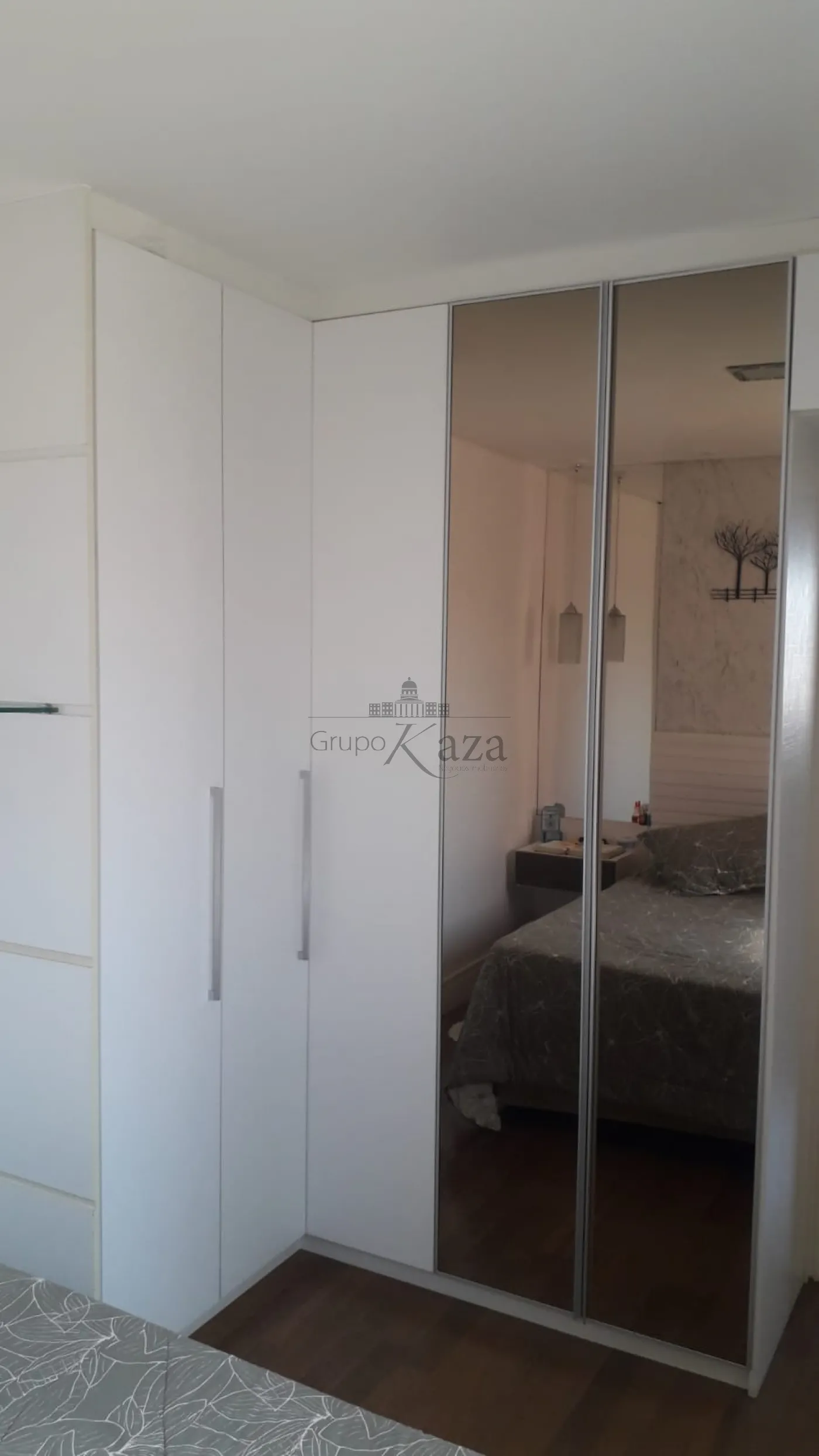 Foto 13 de Apartamento Padrão em Jardim Califórnia, Jacareí - imagem 13