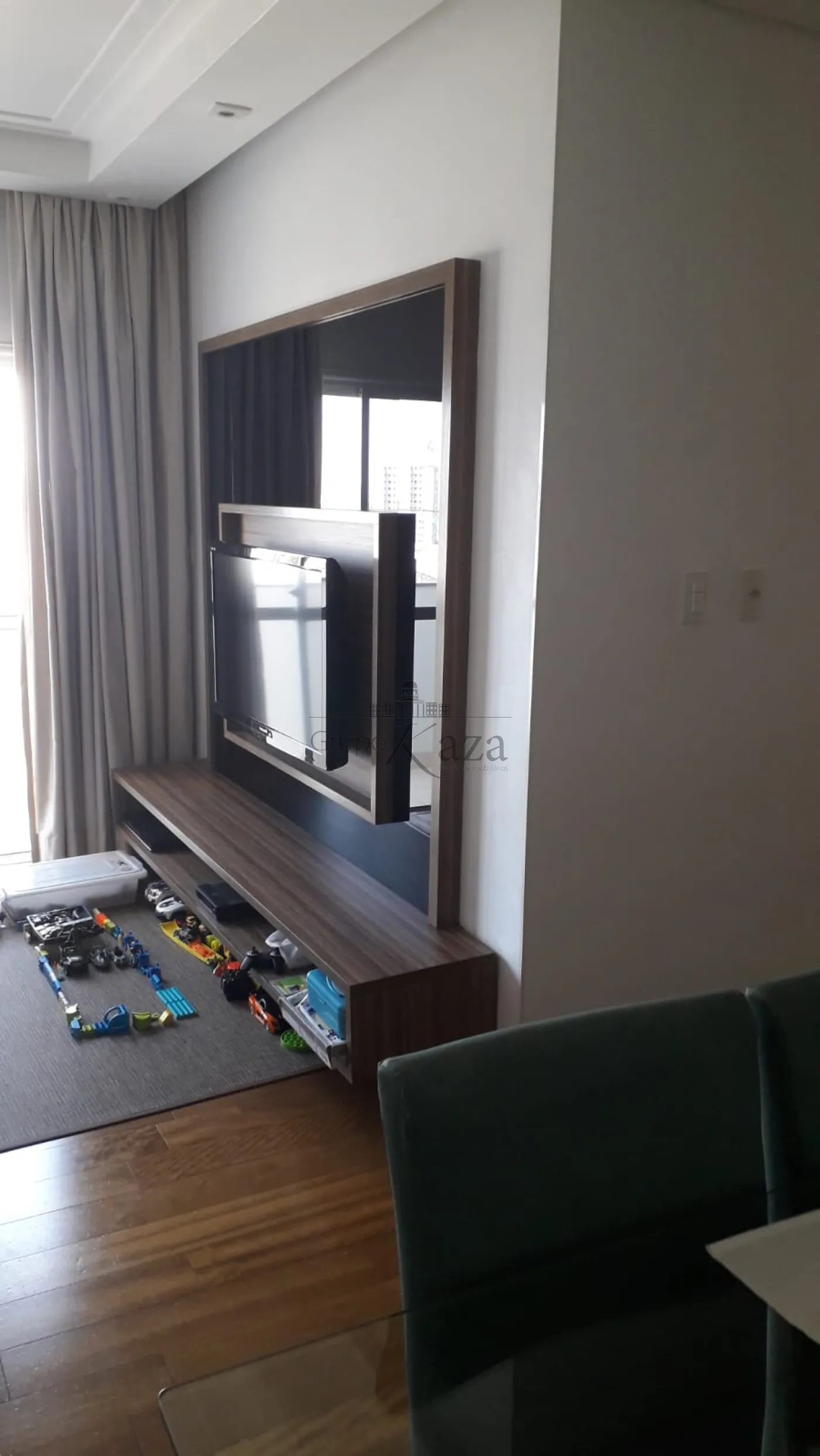 Foto 2 de Apartamento Padrão em Jardim Califórnia, Jacareí - imagem 2