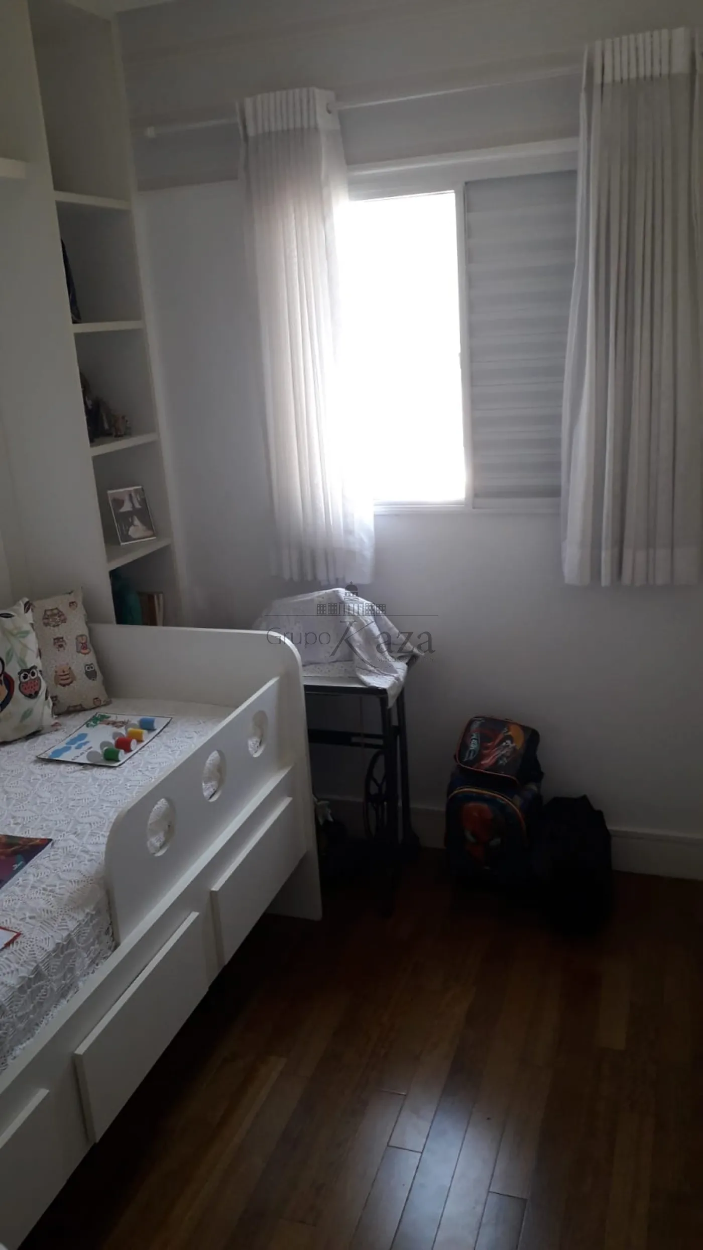 Foto 16 de Apartamento Padrão em Jardim Califórnia, Jacareí - imagem 16