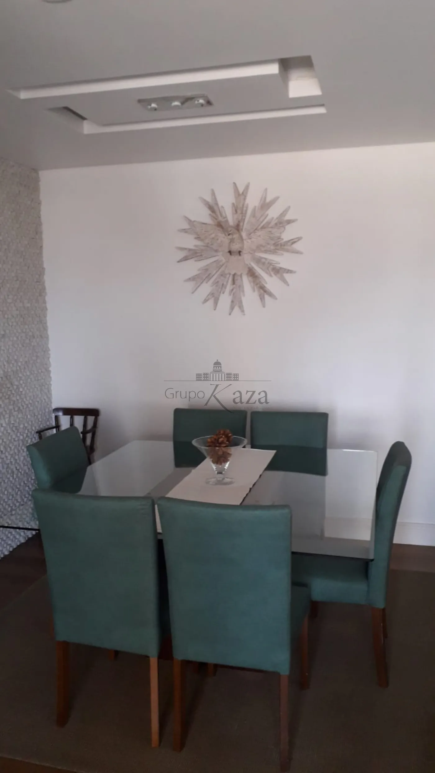 Foto 4 de Apartamento Padrão em Jardim Califórnia, Jacareí - imagem 4
