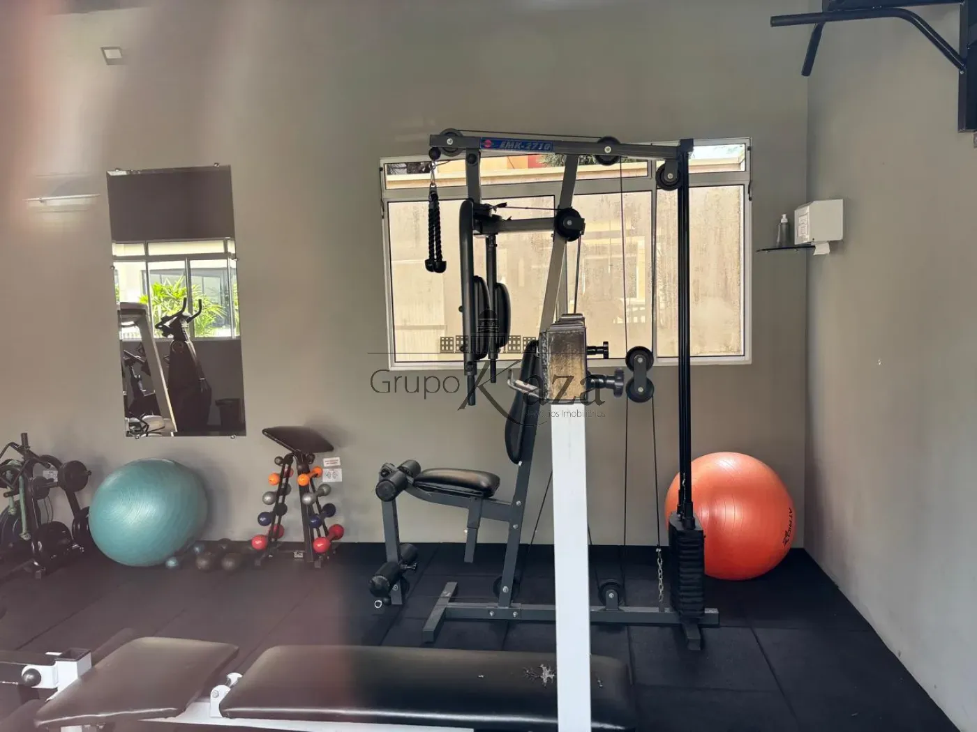 Foto 22 de Apartamento Padrão em Jardim Califórnia, Jacareí - imagem 22