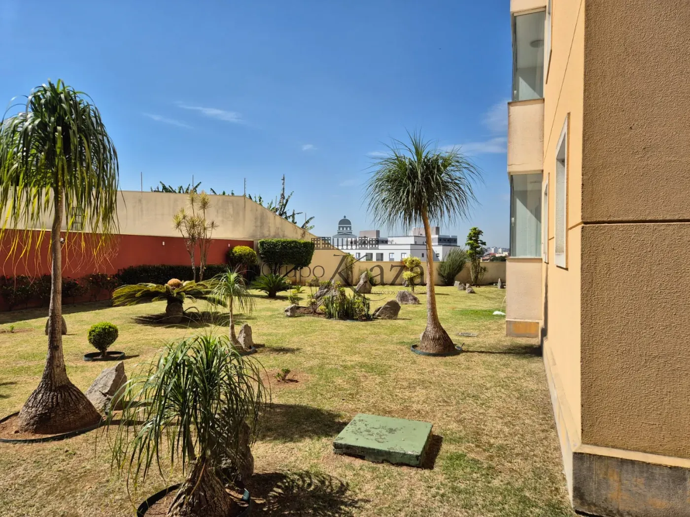 Foto 32 de Apartamento Padrão em Jardim Califórnia, Jacareí - imagem 32