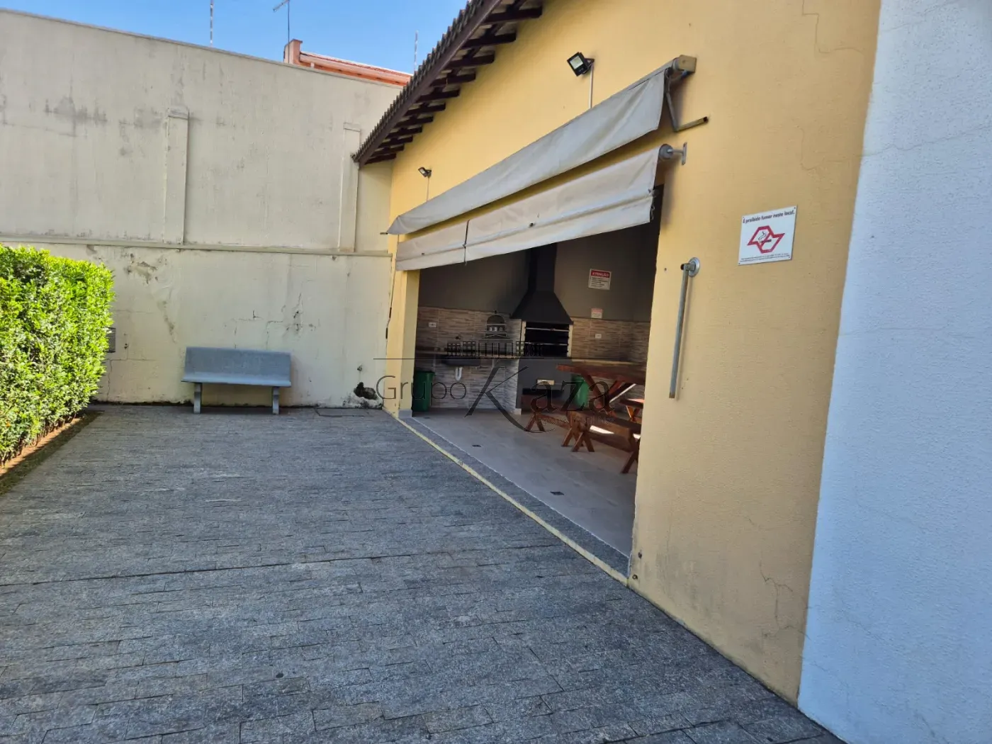Foto 25 de Apartamento Padrão em Jardim Califórnia, Jacareí - imagem 25