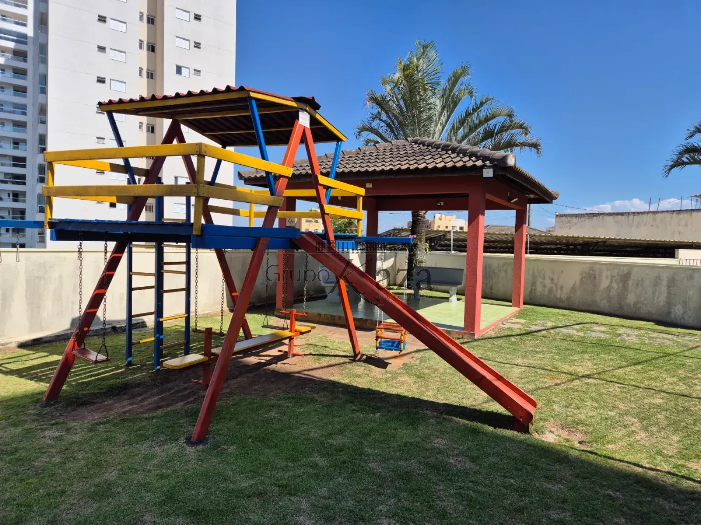 Foto 27 de Apartamento Padrão em Jardim Califórnia, Jacareí - imagem 27