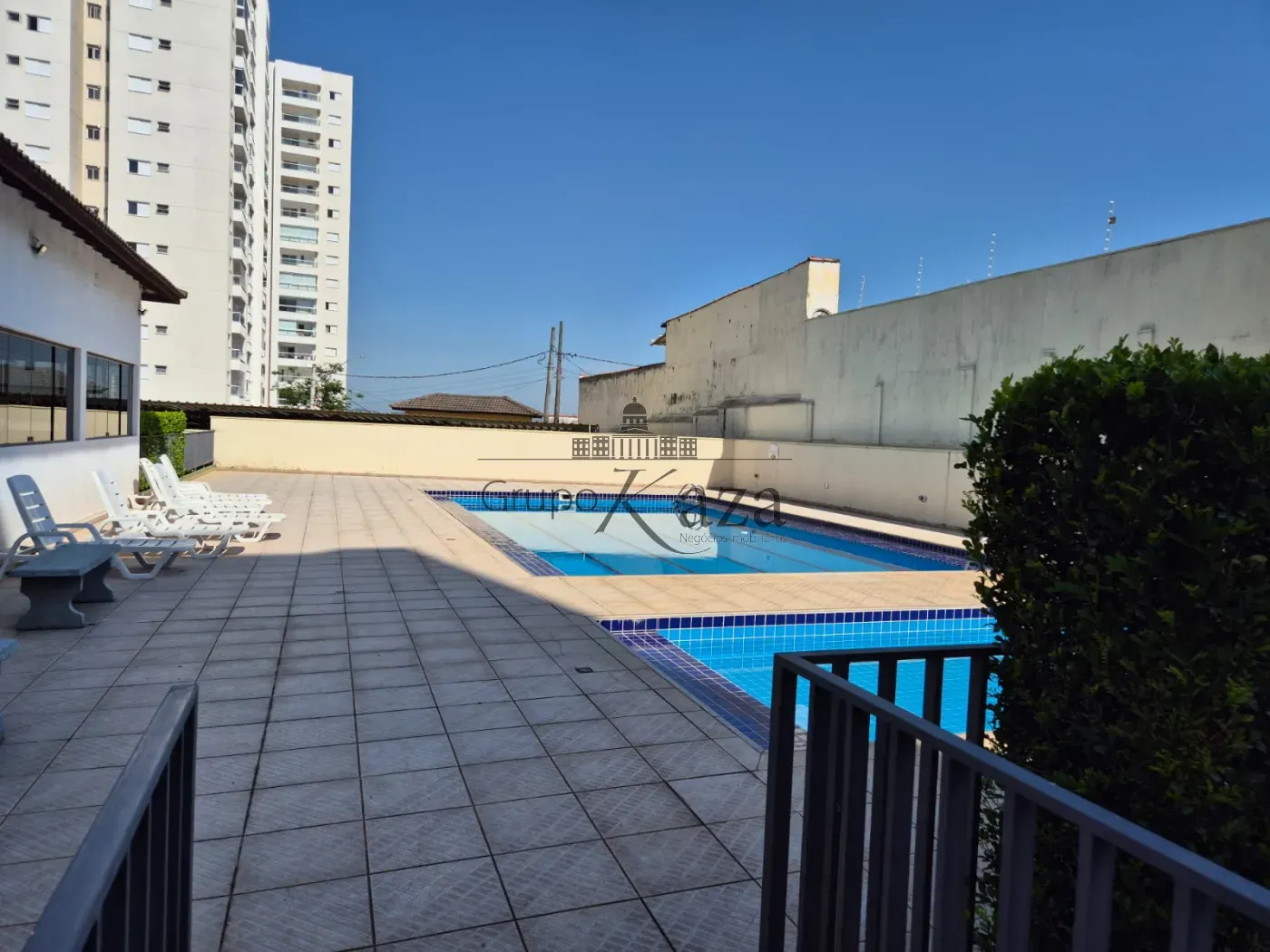 Foto 19 de Apartamento Padrão em Jardim Califórnia, Jacareí - imagem 19