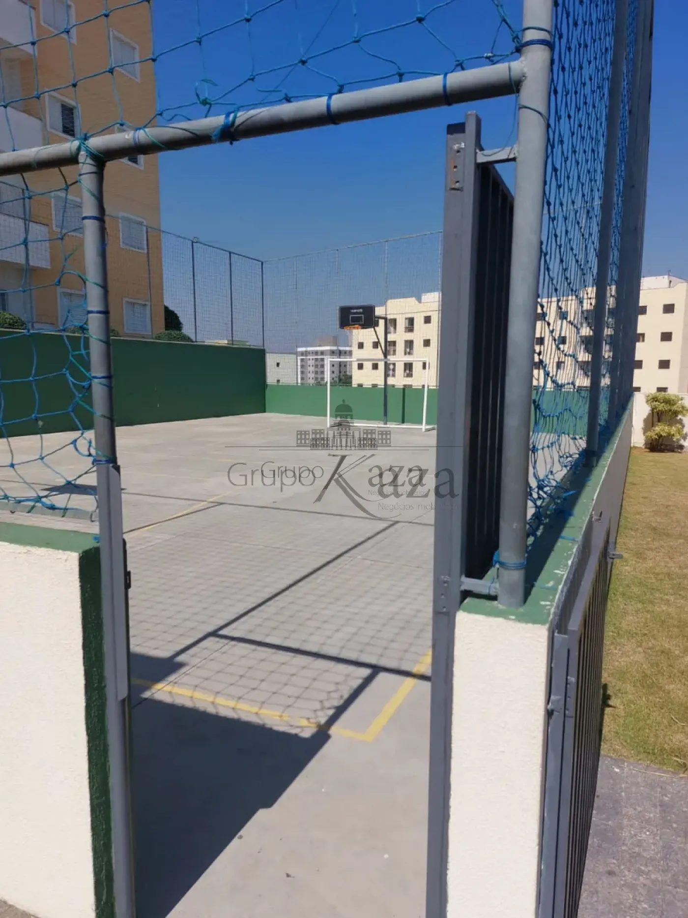 Foto 33 de Apartamento Padrão em Jardim Califórnia, Jacareí - imagem 33