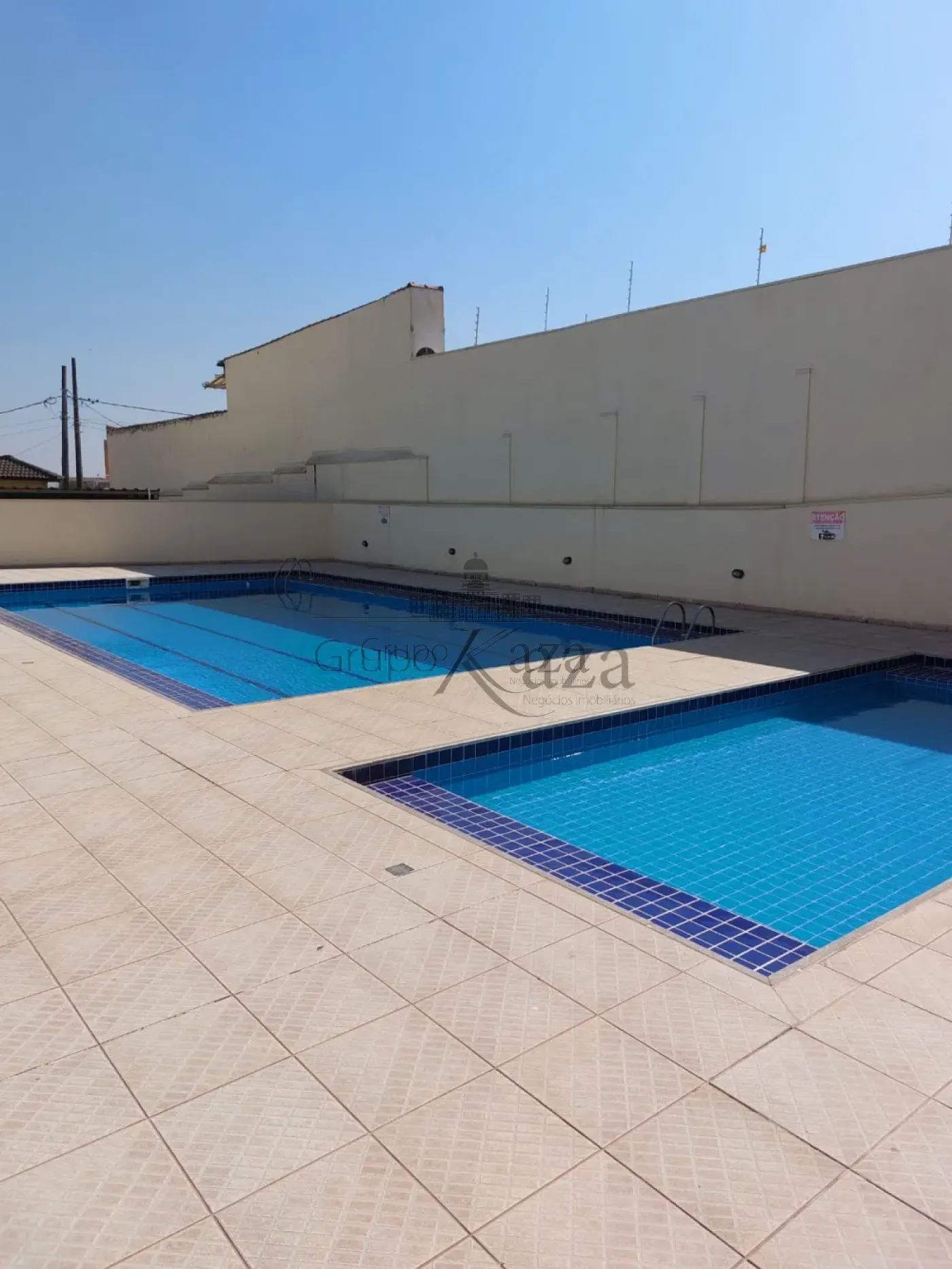 Foto 20 de Apartamento Padrão em Jardim Califórnia, Jacareí - imagem 20