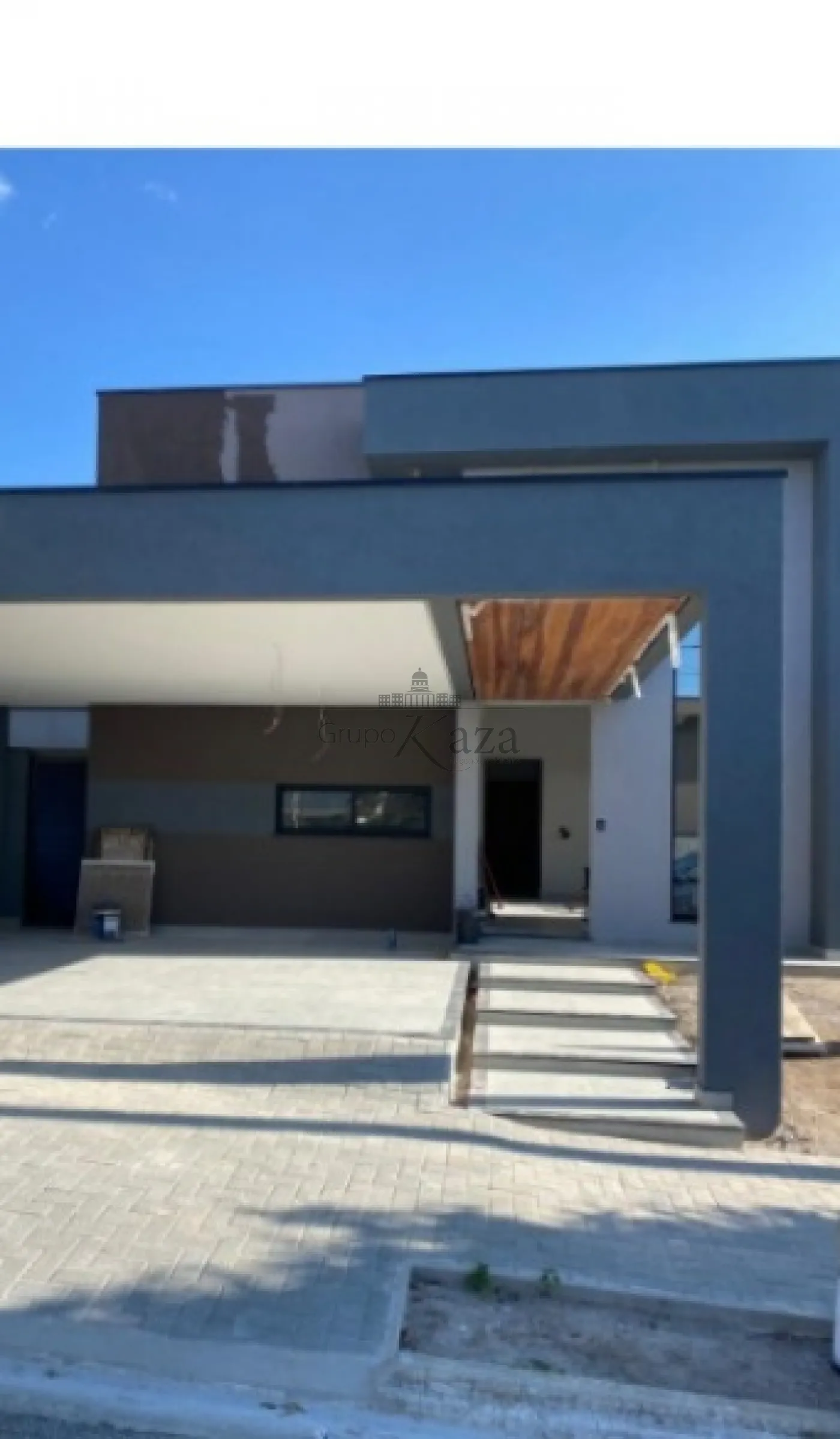 Foto 1 de Casa Condomínio em Loteamento Floresta, São José dos Campos - imagem 1