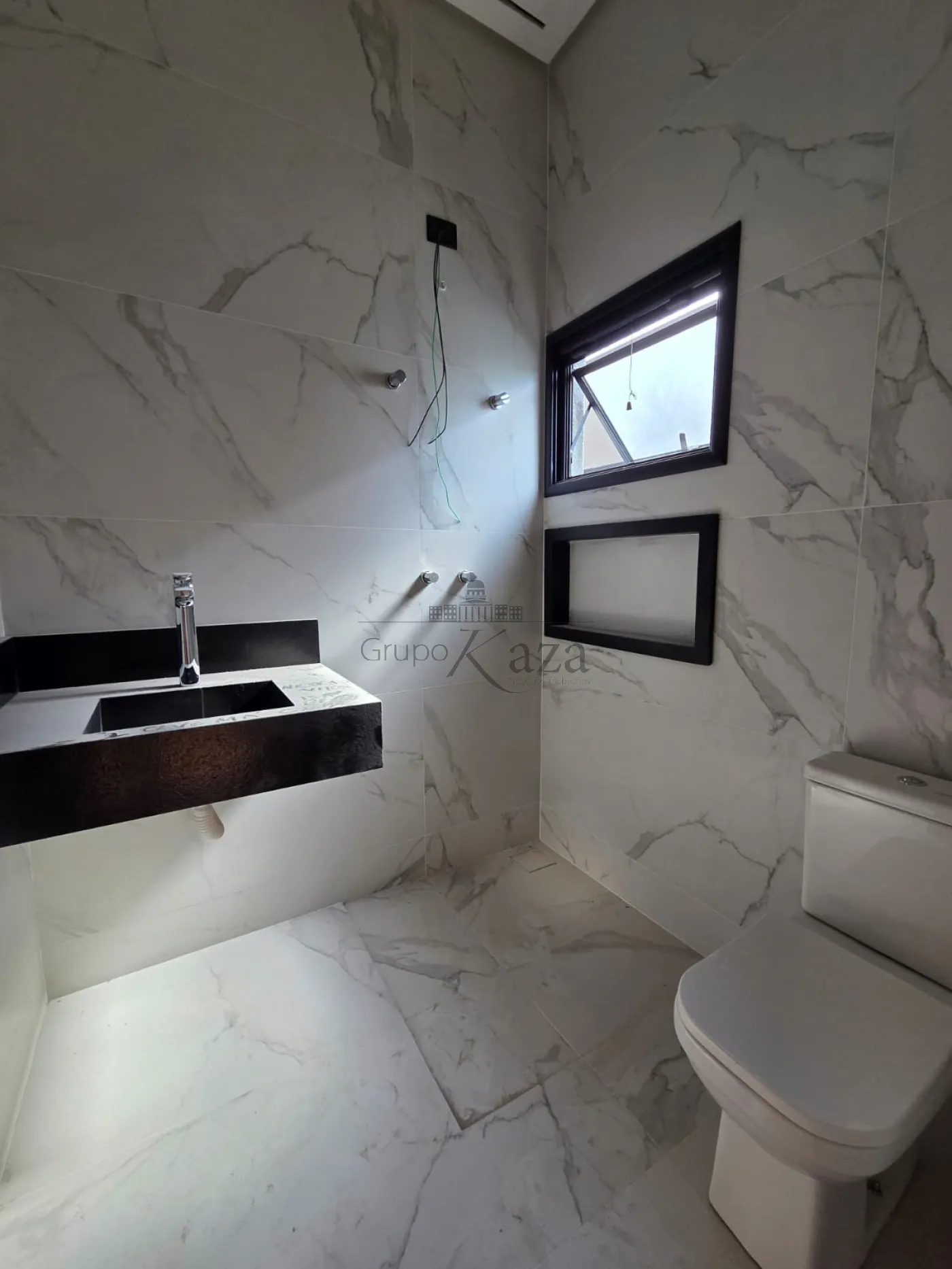 Foto 14 de Casa Condomínio em Loteamento Floresta, São José dos Campos - imagem 14