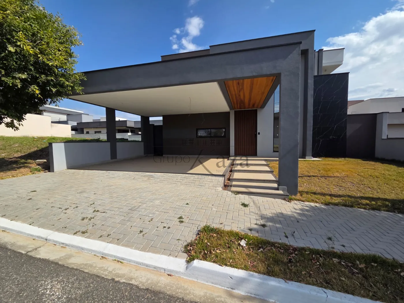 Foto 1 de Casa Condomínio em Loteamento Floresta, São José dos Campos - imagem 1