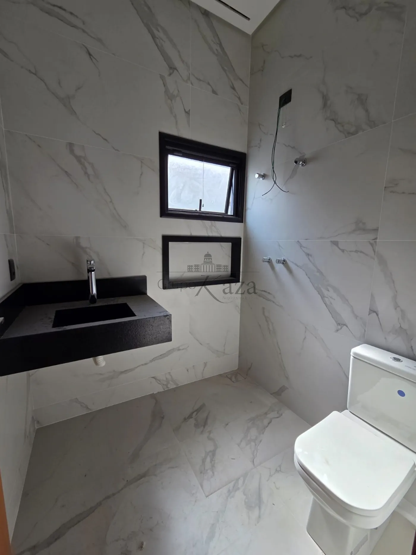 Foto 15 de Casa Condomínio em Loteamento Floresta, São José dos Campos - imagem 15