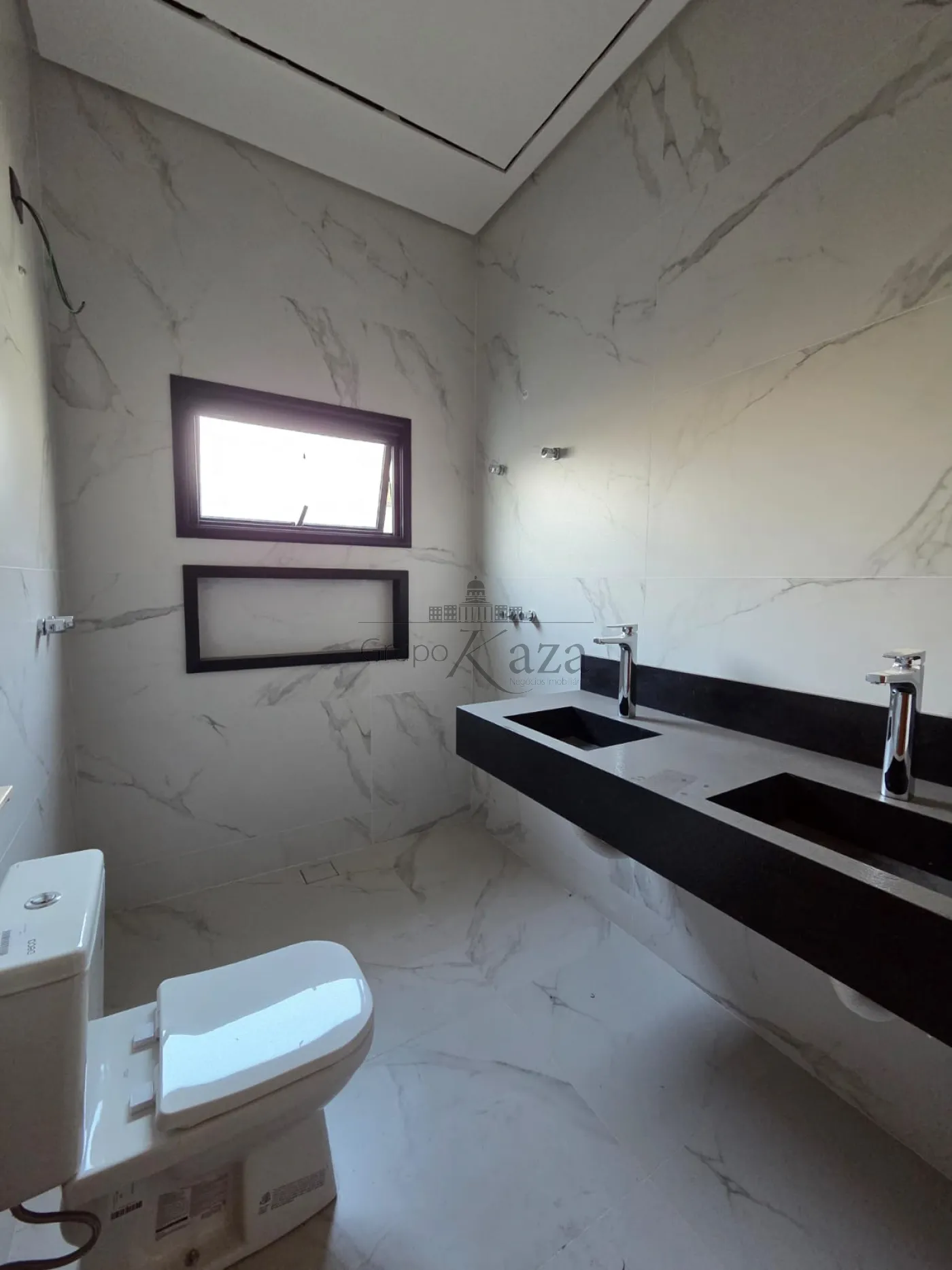 Foto 12 de Casa Condomínio em Loteamento Floresta, São José dos Campos - imagem 12