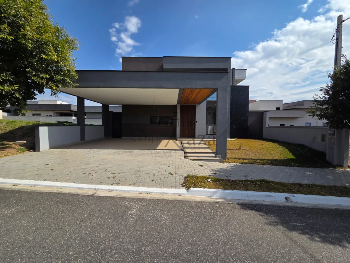 Foto 2 de Casa Condomínio em Loteamento Floresta, São José dos Campos - imagem 2