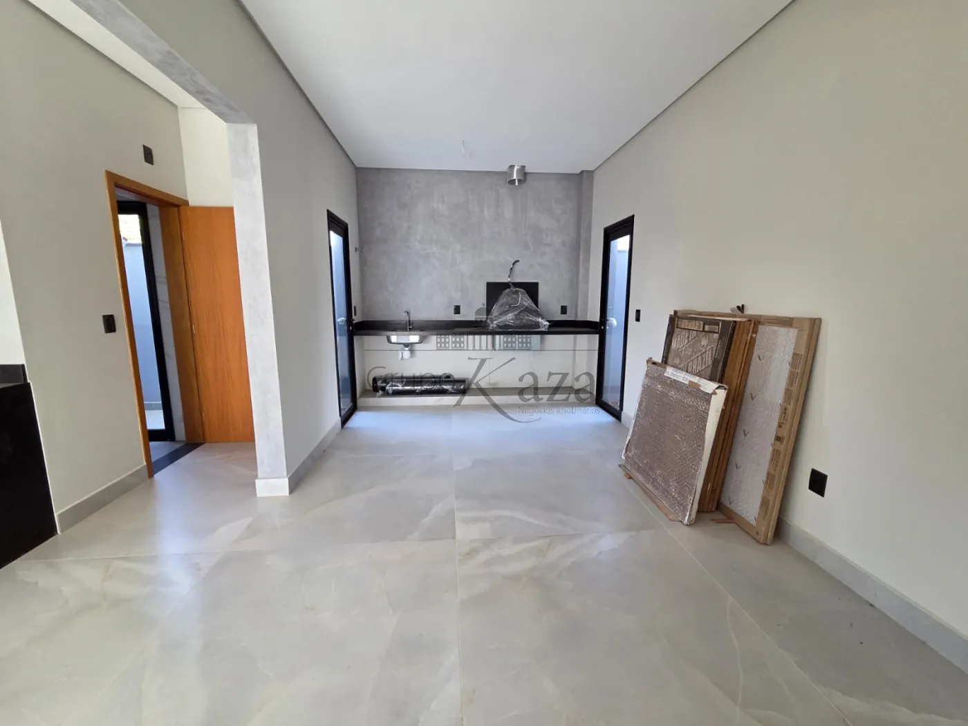 Foto 9 de Casa Condomínio em Loteamento Floresta, São José dos Campos - imagem 9