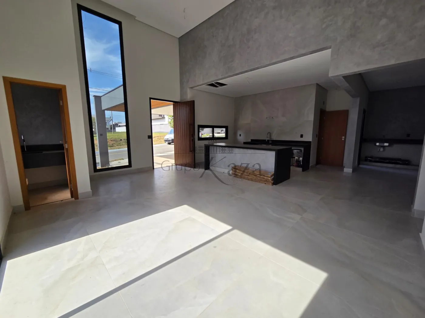 Foto 4 de Casa Condomínio em Loteamento Floresta, São José dos Campos - imagem 4