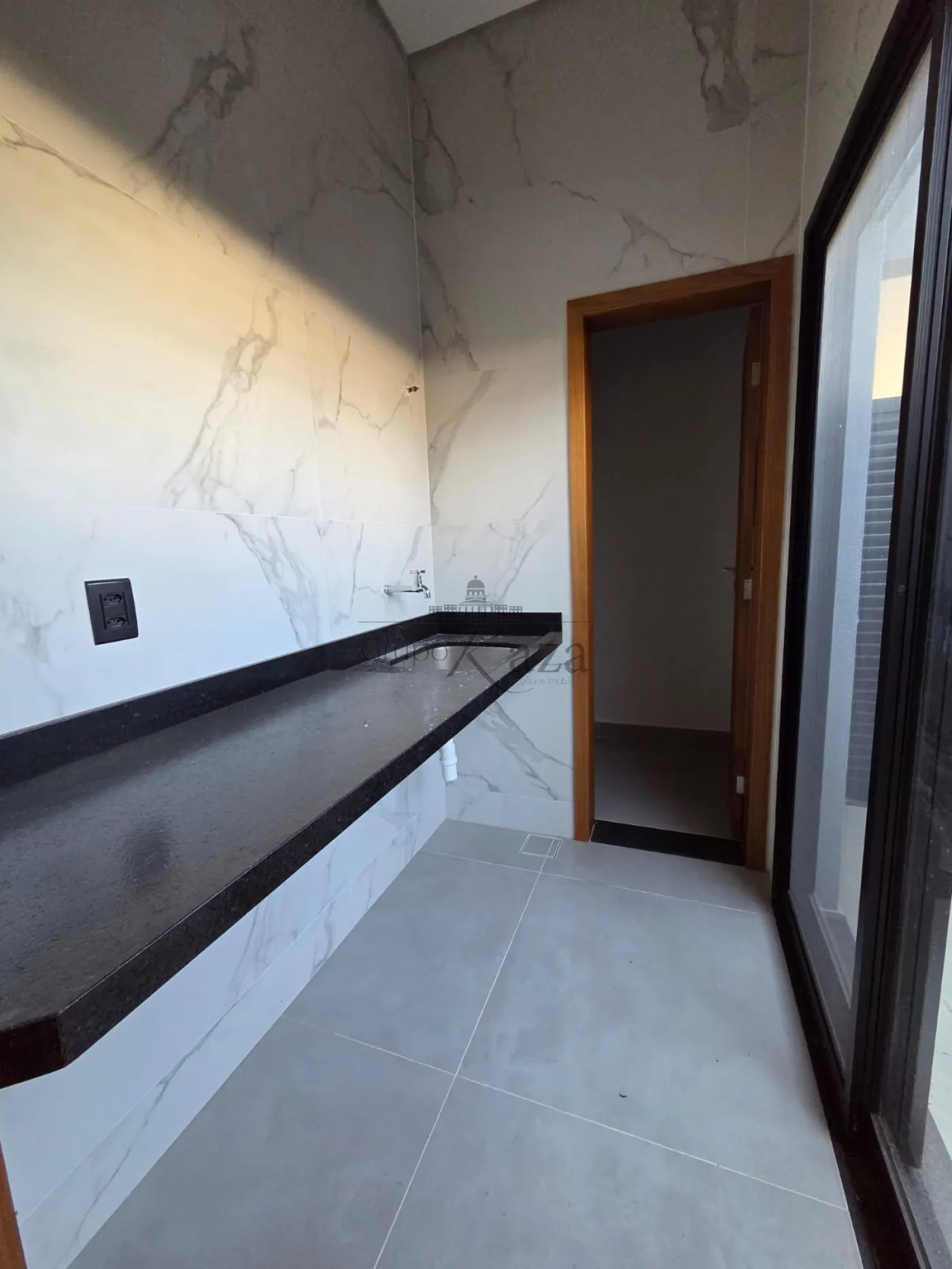 Foto 19 de Casa Condomínio em Loteamento Floresta, São José dos Campos - imagem 19