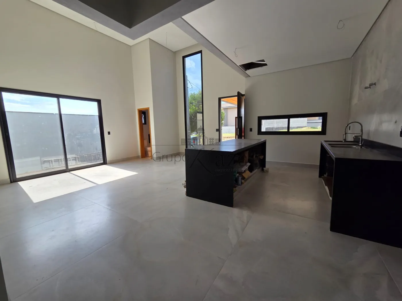 Foto 3 de Casa Condomínio em Loteamento Floresta, São José dos Campos - imagem 3