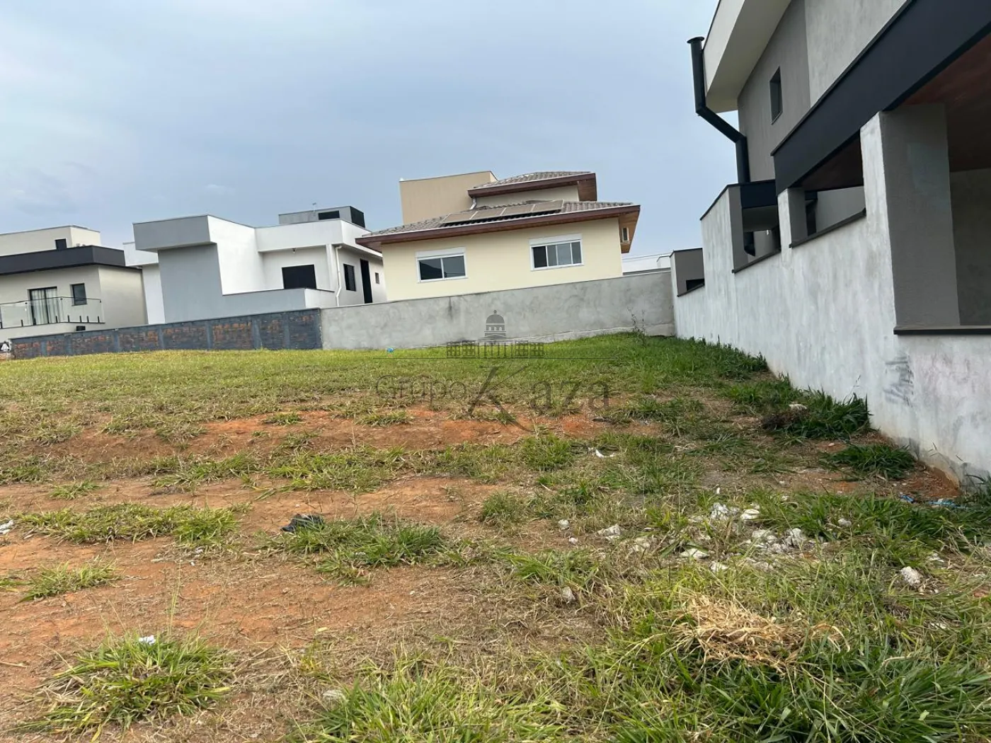 Foto 2 de Terreno Condomínio em Bairro Floresta, São José dos Campos - imagem 2