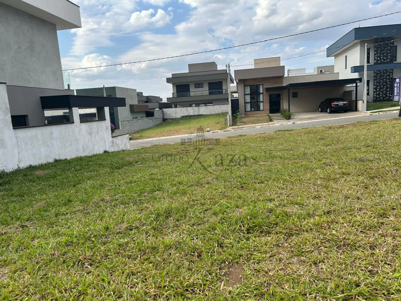 Foto 5 de Terreno Condomínio em Bairro Floresta, São José dos Campos - imagem 5