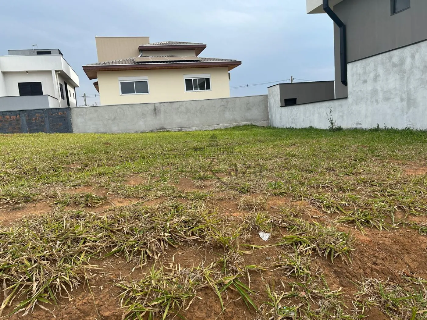 Foto 3 de Terreno Condomínio em Bairro Floresta, São José dos Campos - imagem 3