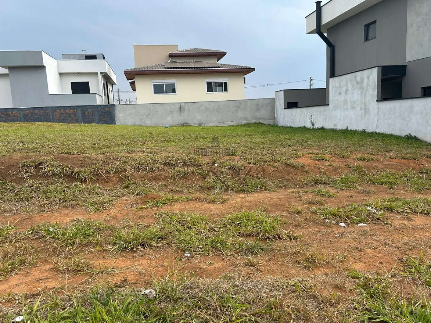 Foto 4 de Terreno Condomínio em Bairro Floresta, São José dos Campos - imagem 4